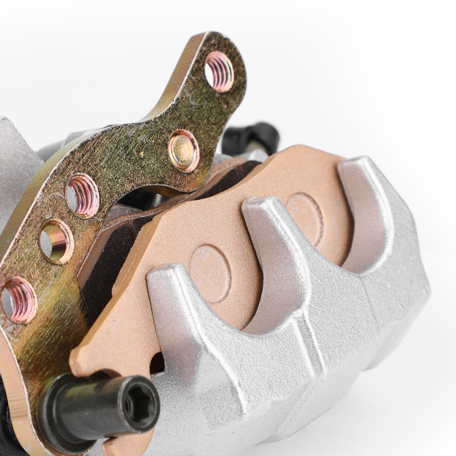 Kawasaki KLF 300 400 KVF 650 750 L&R Bromsokssats fram 43041-1518 Generisk