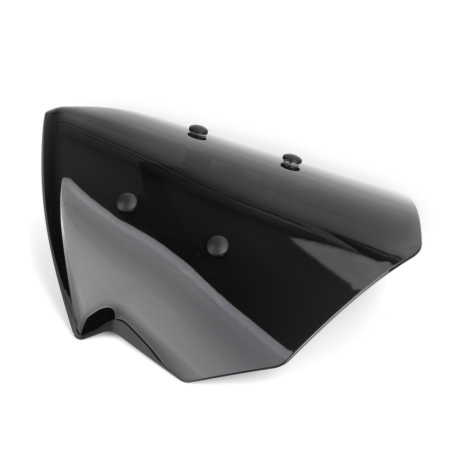 2019-2020 Kawasaki Z125 ABS 4 mm motorfiets voorruit scherm voorruit algemeen