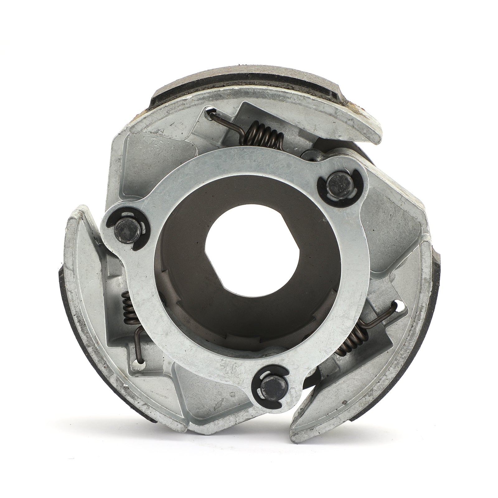 Våt kopplingsskobärare assy w/våren för Linhai ATV Bighorn Goon Aeolus 260 300 Generic