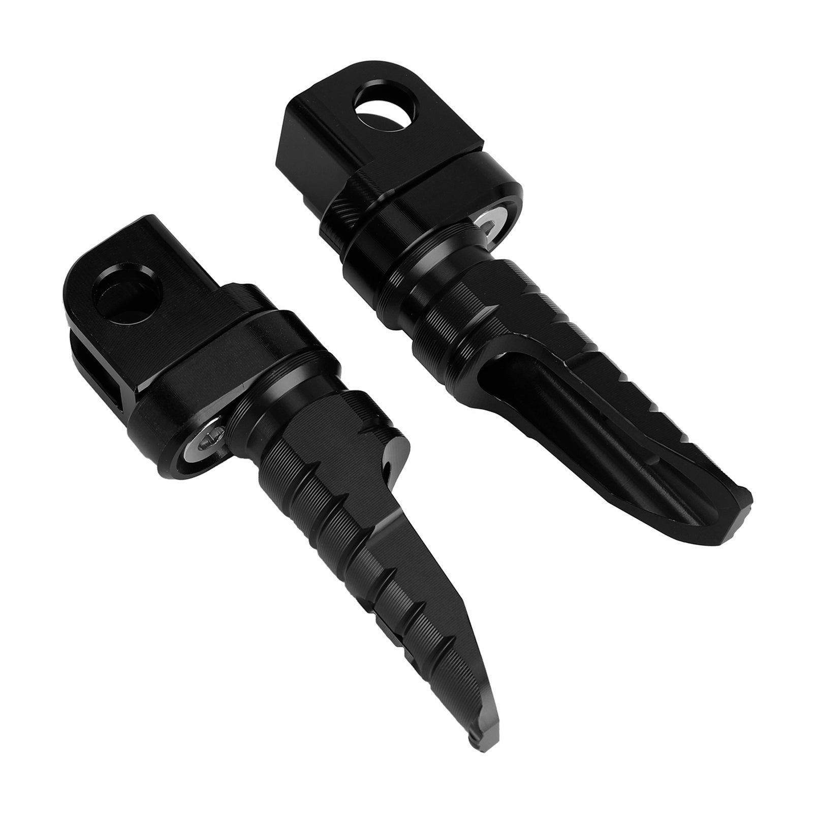2019-2022 CFMOTO 250SR 250NK 400NK 650NK 400GT Repose-pieds avant Repose-pieds