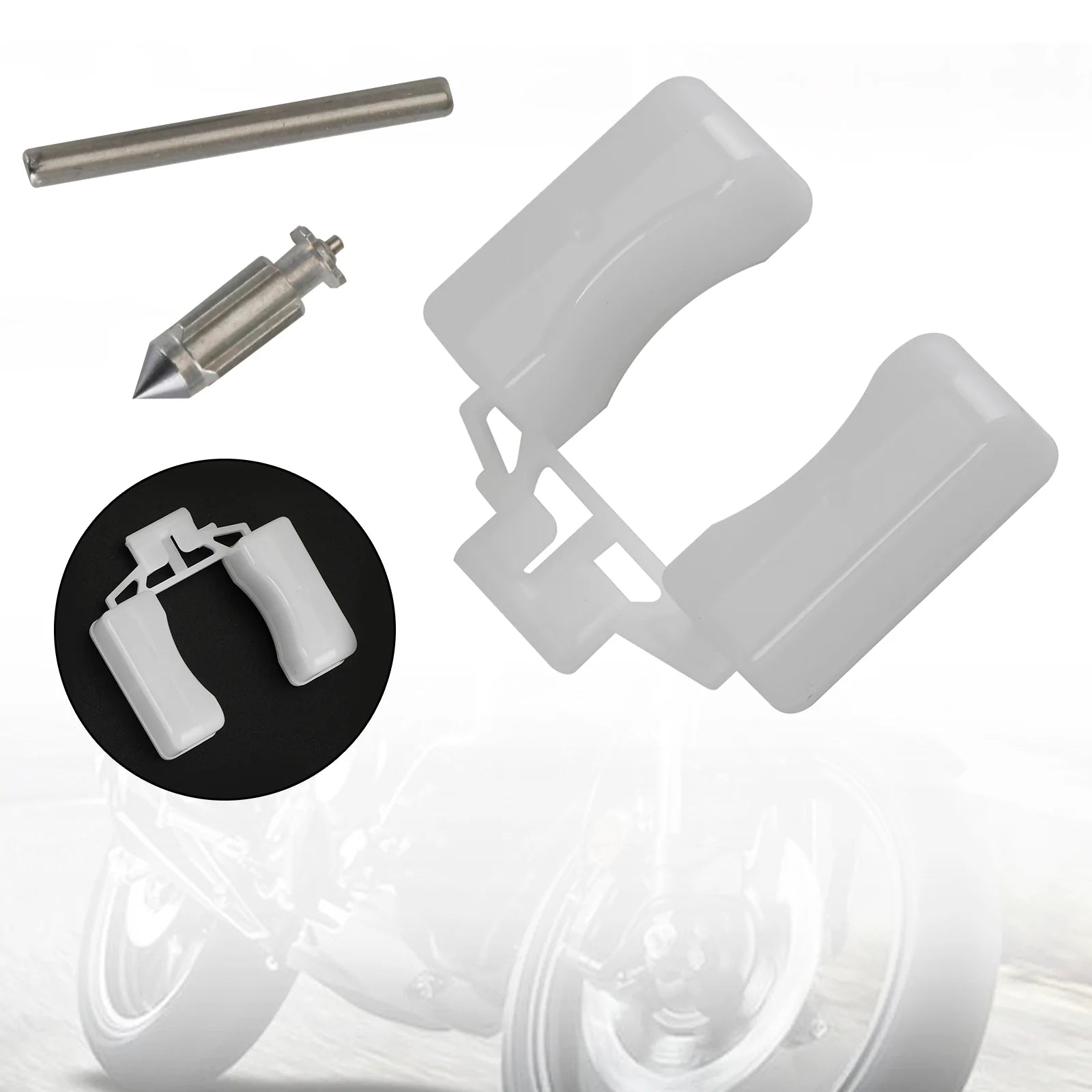 Honda CB1000 CB400 CB450 CB650 CB750 CB900 CM250 Carburateur Revisieset