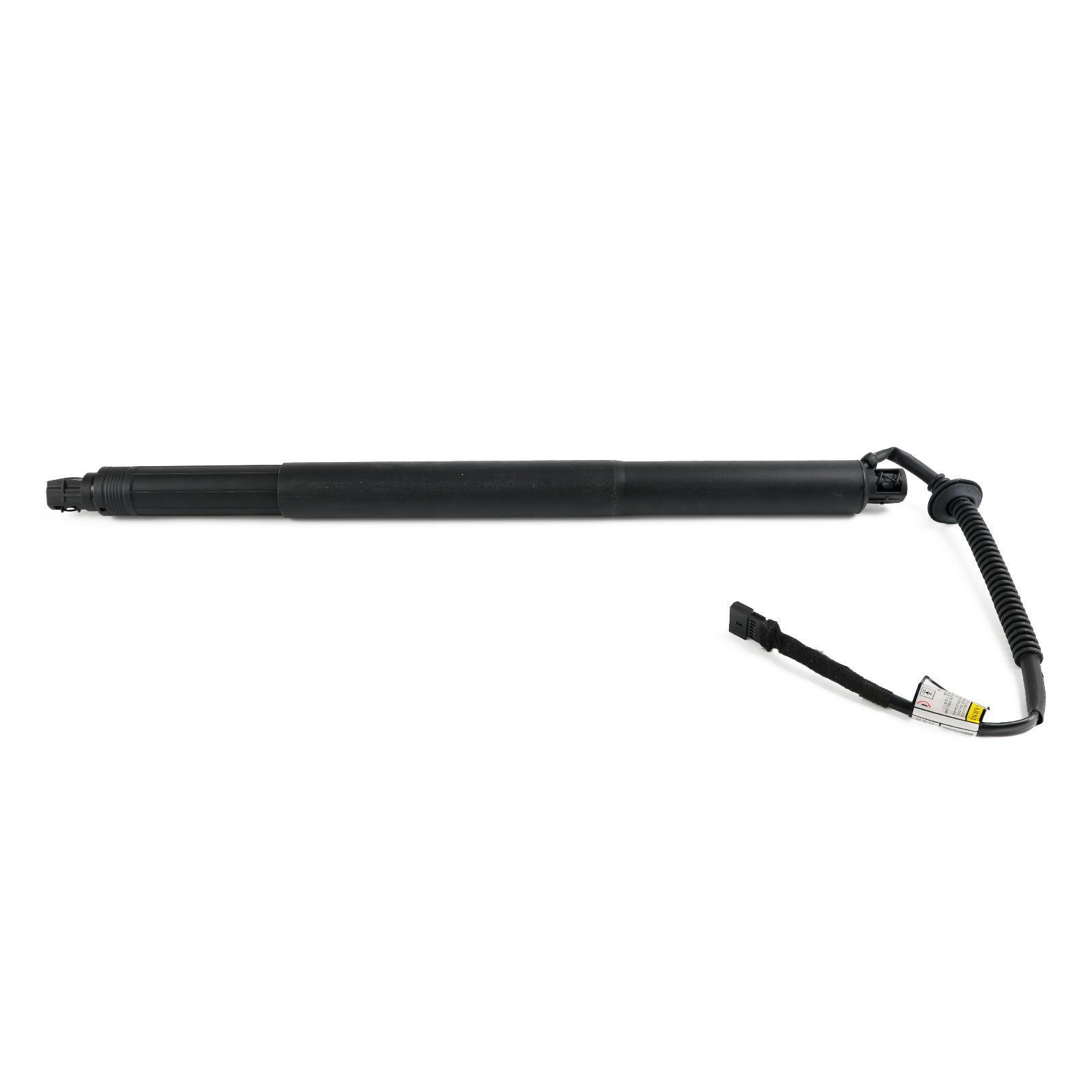 2014-2019 BMW X6 F16 F86 Soporte de elevación eléctrica para puerta trasera izquierda 51247318651