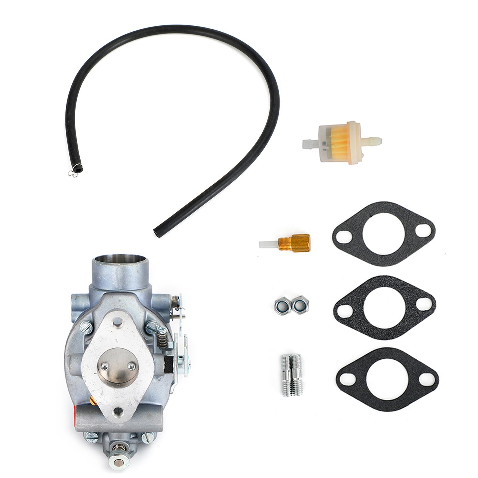 Carburador para Massey Ferguson To35 35 40 50 F40 50 135 450 202 204 533969M91