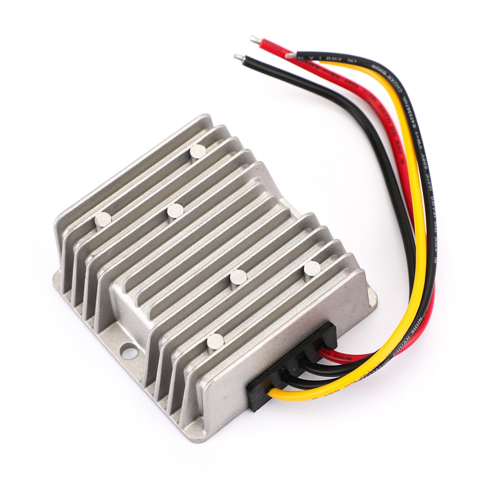 12V till 28V 8A DC-DC Boost Step Up Power Converter Voltage Regulator Module