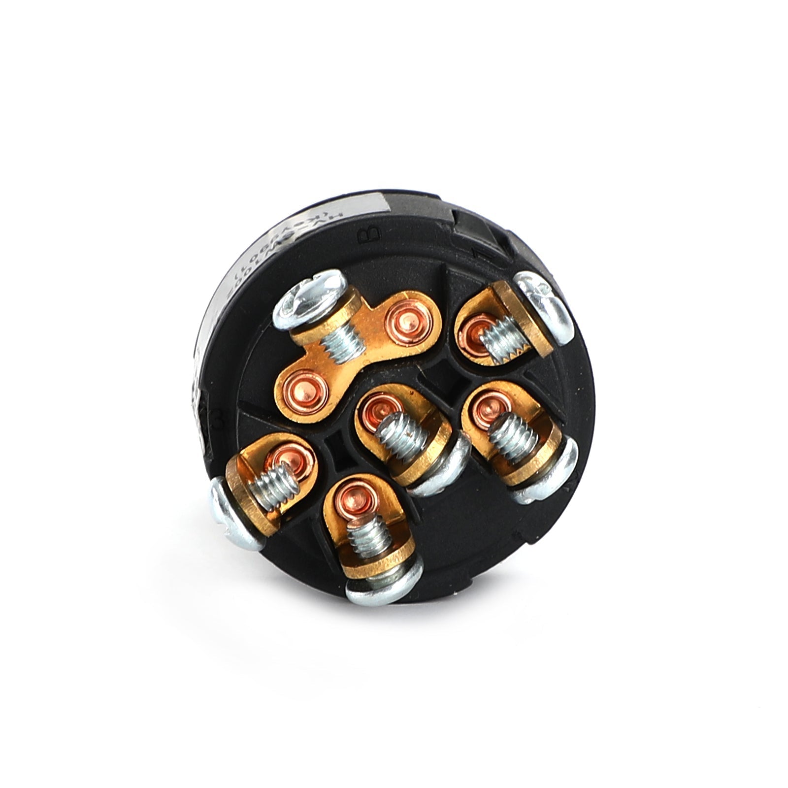 Chave de ignição Switch para JLG 4360469 com chave