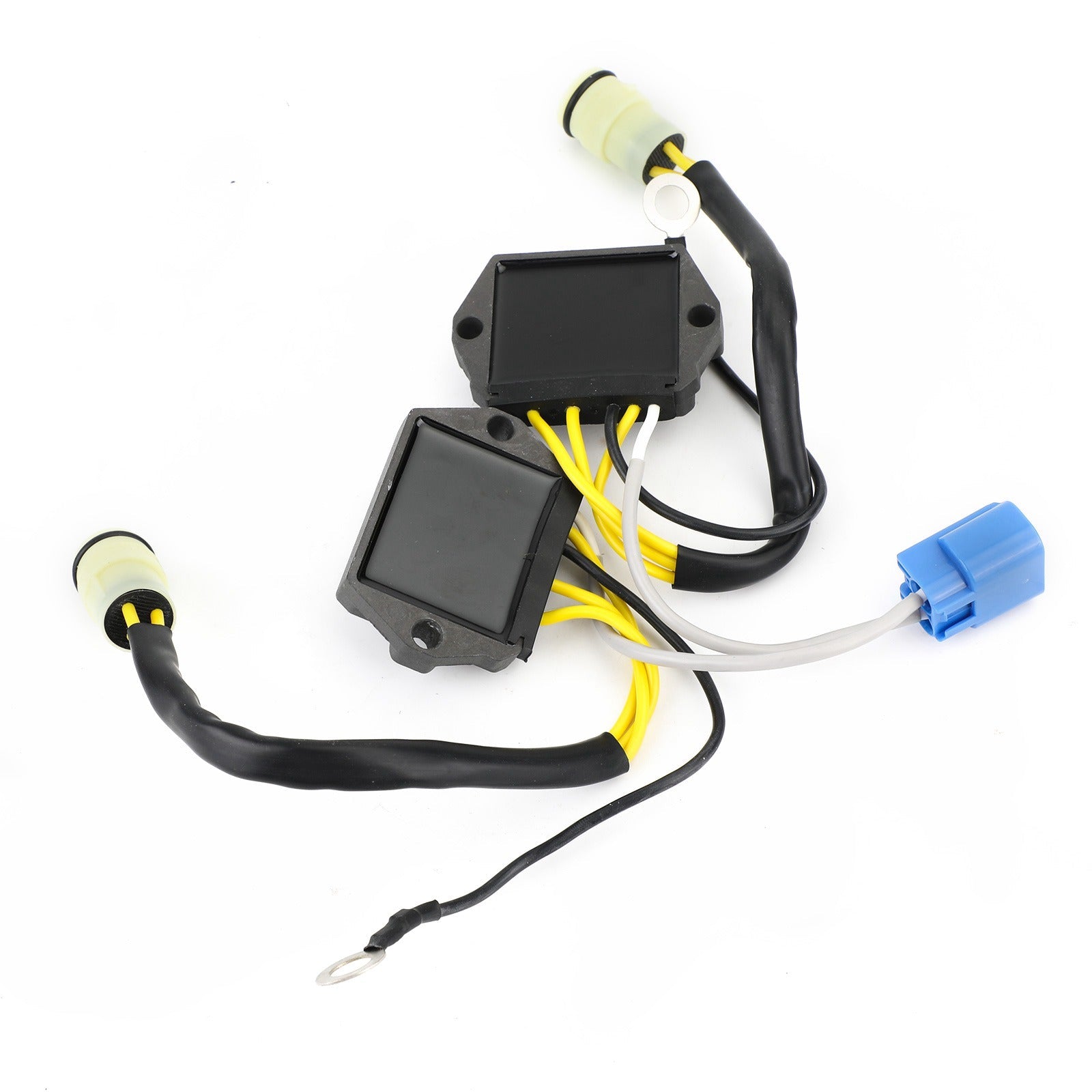 Regulátor usmerňovača pre Suzuki DF250 2013-2017 DF300 DF300A 2007-2017