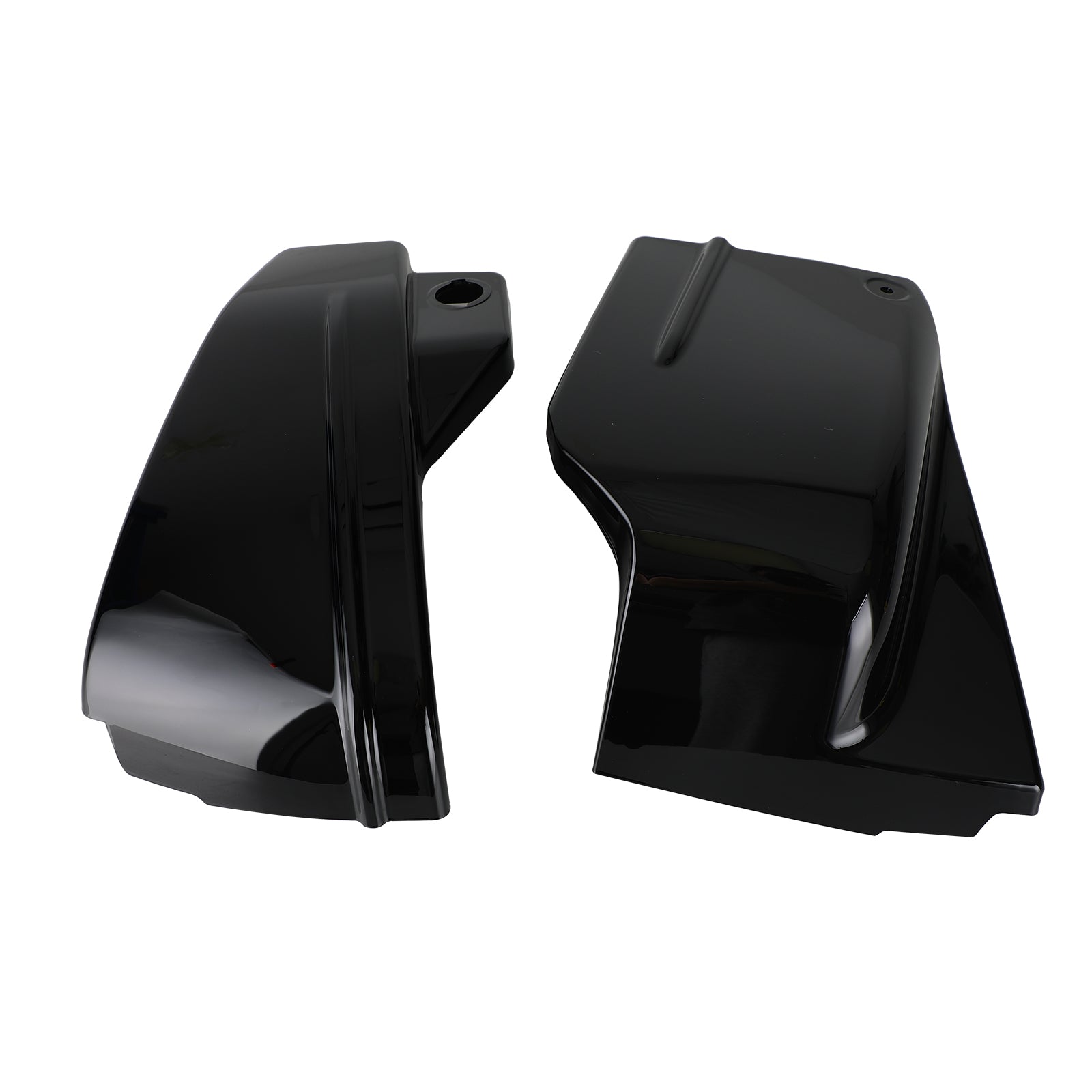 Batterij Zijdeksel Geschikt voor Yamaha DragStar DS400 DS650 V-Star XVS400 XVS650 A/AT Generiek