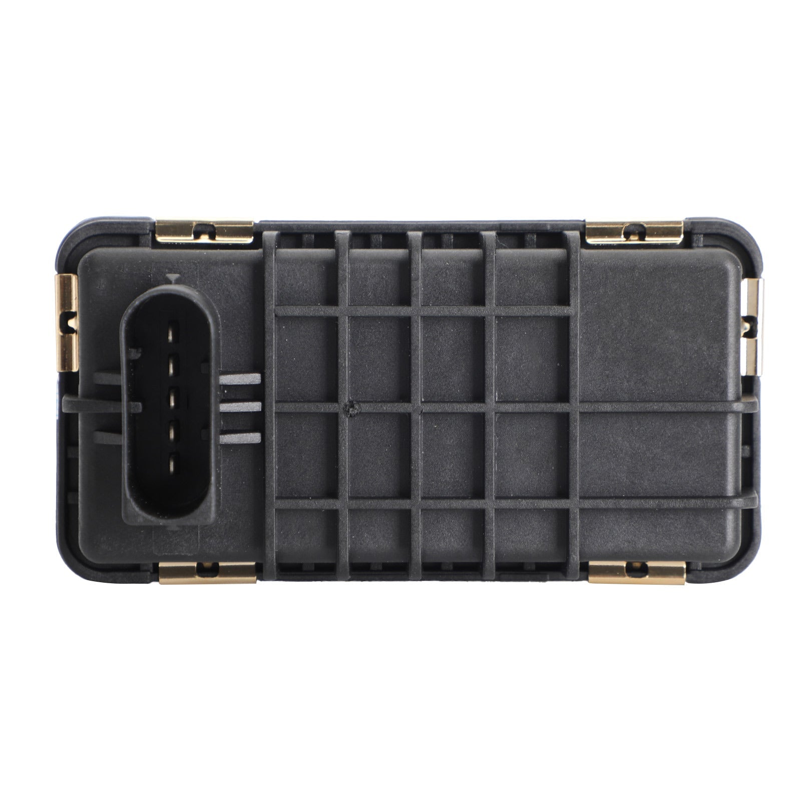 2007/09-2008/12 Mercedes-Benz Clase E W211 E 300 BlueTEC 2987 ccm 155 KW 211 CV Válvula solenoide del actuador del turbo 6NW008412