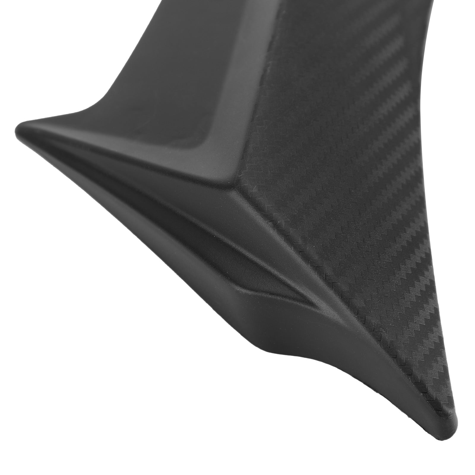 Tank gauche de garniture côté garniture de couverture de couverture de camence pour Suzuki GSXR 600/750 2011-2020 K11