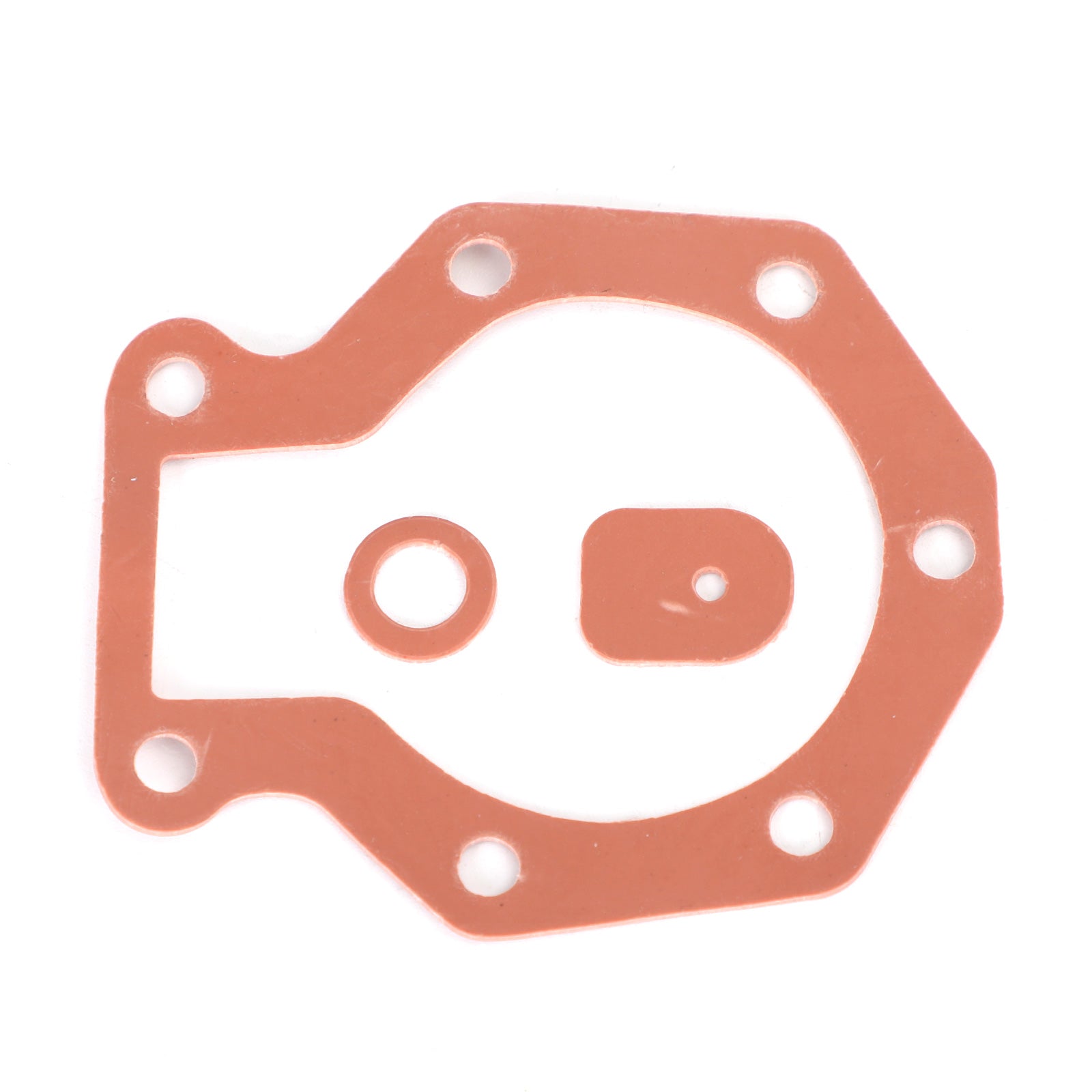 Forgasserkarbohydrater ombyggingssett Fit for Johnson/Evinrude 6 8 9,9 15 20 hk 0439073