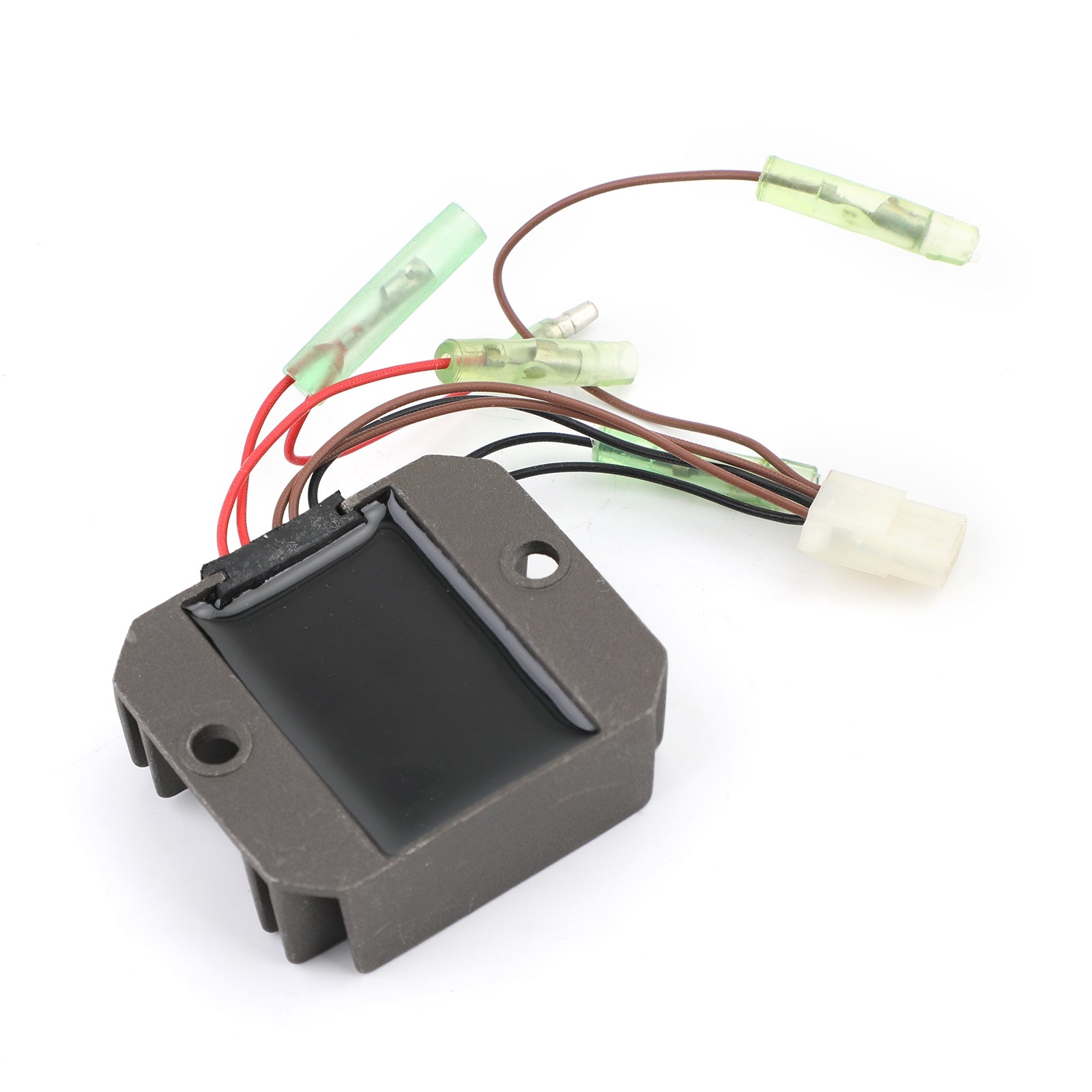 Rectifier du régulateur de tension ajustement pour Kawasaki JT JH 750 STX STS SS SS 21066-3711