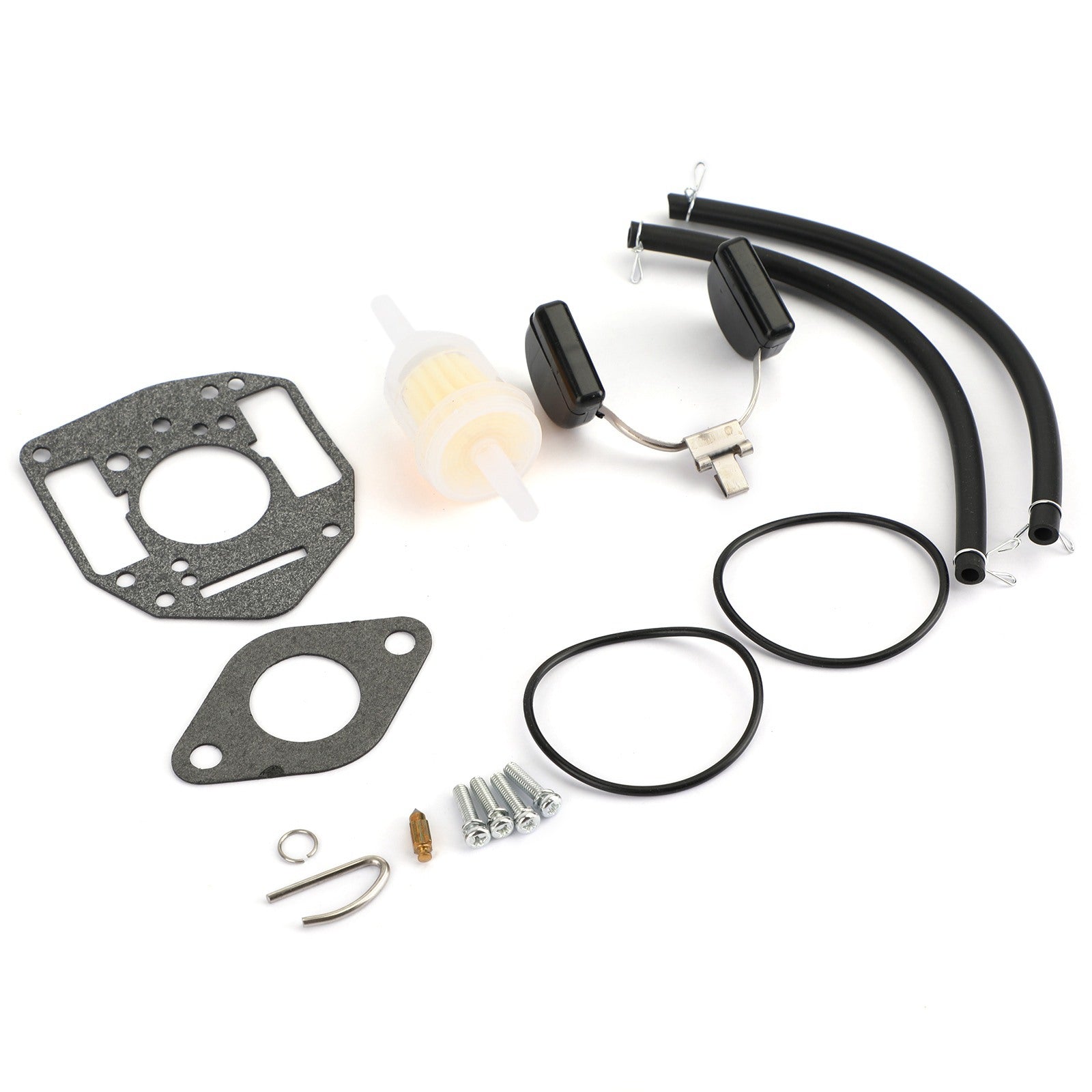 Kit de réparation de reconstruction de carburateur adapté pour Onan 146-0657 P216G P218G P220G P224G générique