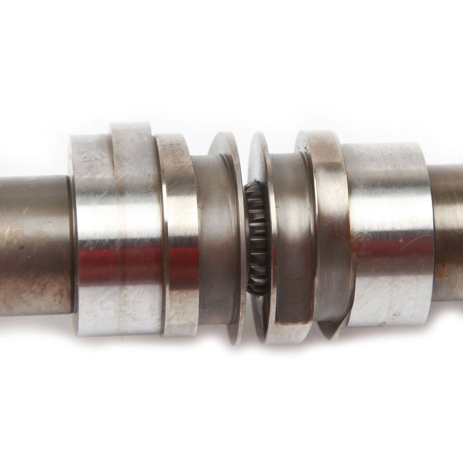 2015-2016 Volkswagen Scirocco Passat (B8) E.U AUDI A6 TT/Quattro A7 Uitlaatnokkenas FEA888 2.0 TSI 06K109022R