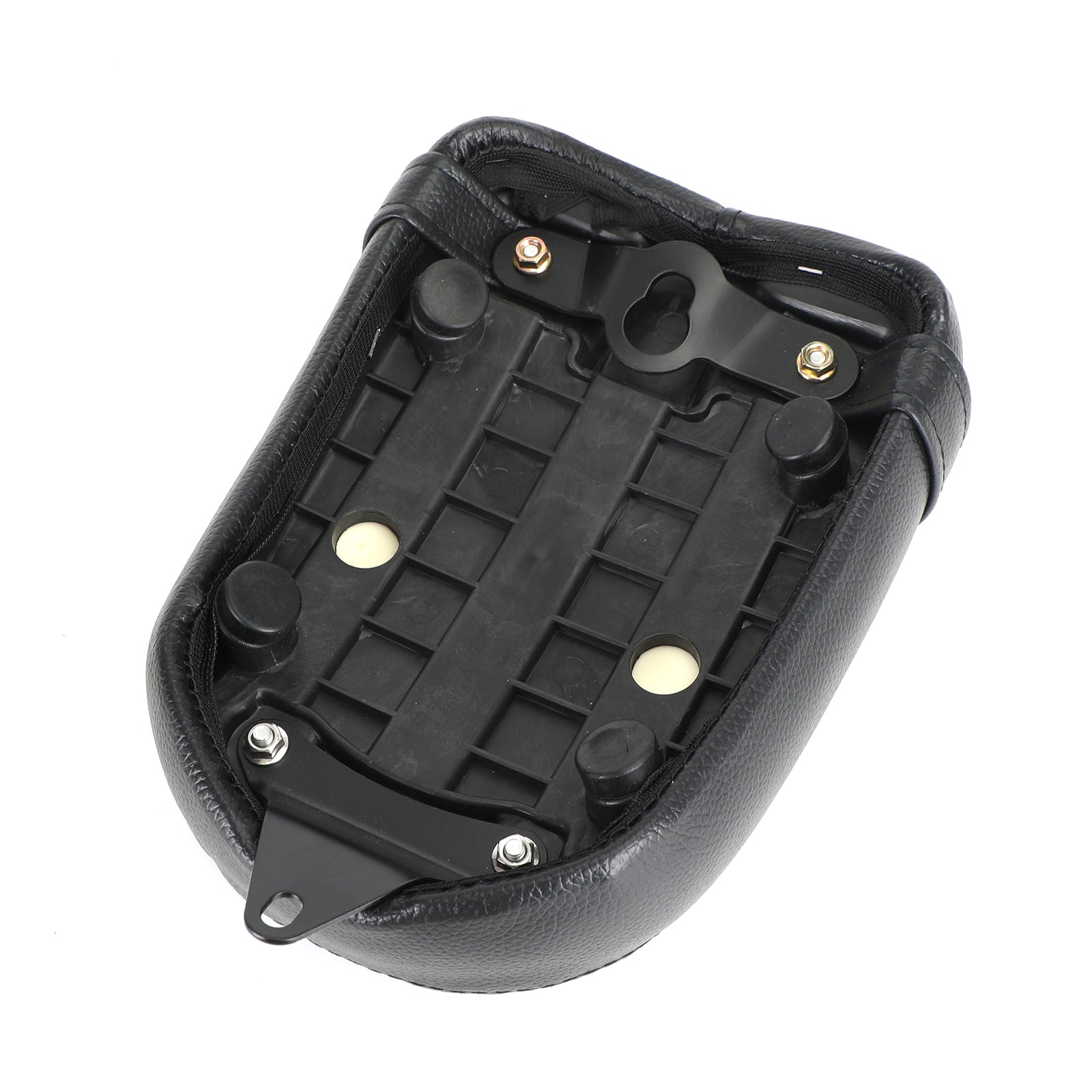 Ajustement de selle de passager du passager à passager pour Honda CMX 500 300 Rebel 17-21 Brown Generic
