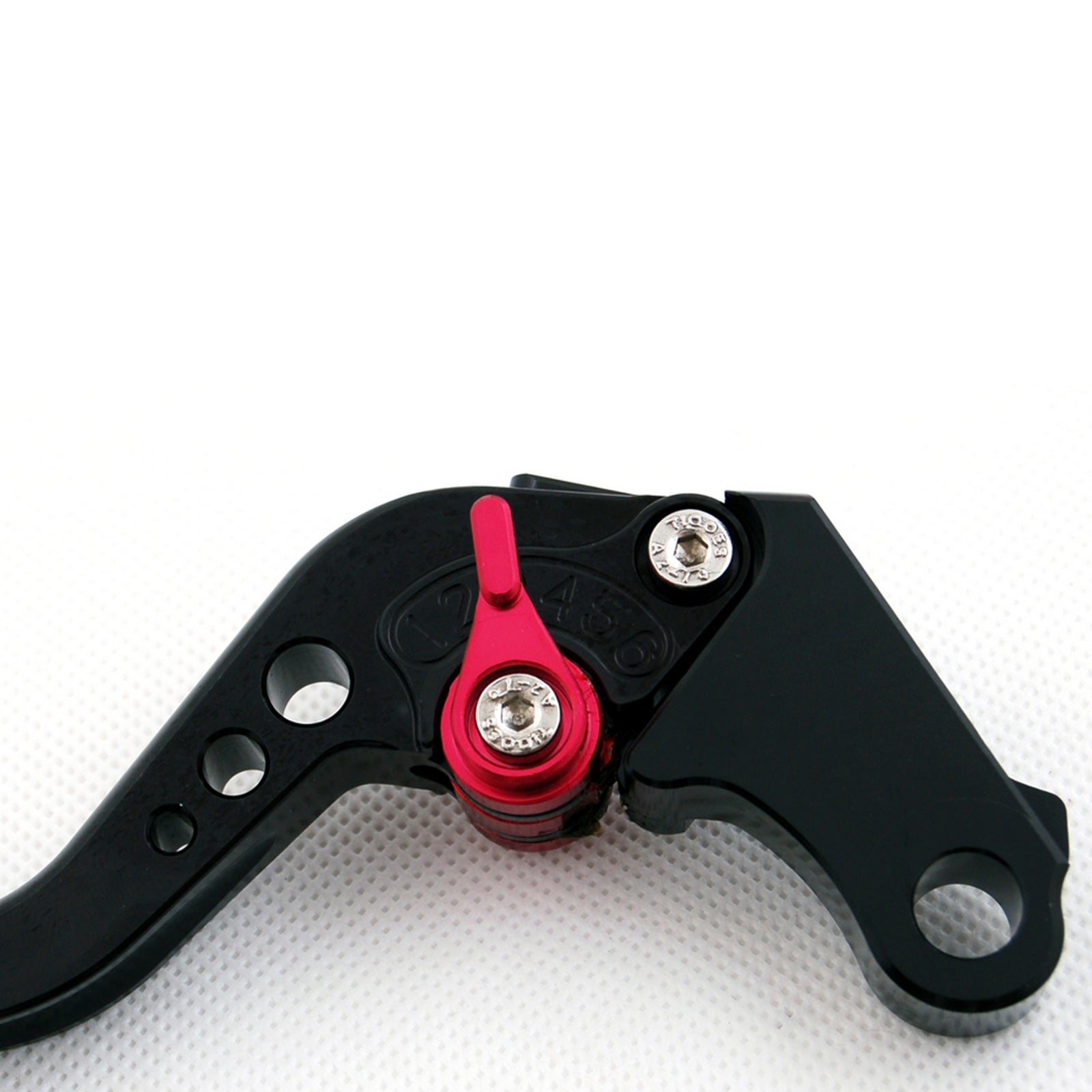 Long Clutch Brake Lever fit for Honda CBR500R/CB500F/X 19-21 CBR300R 19-21