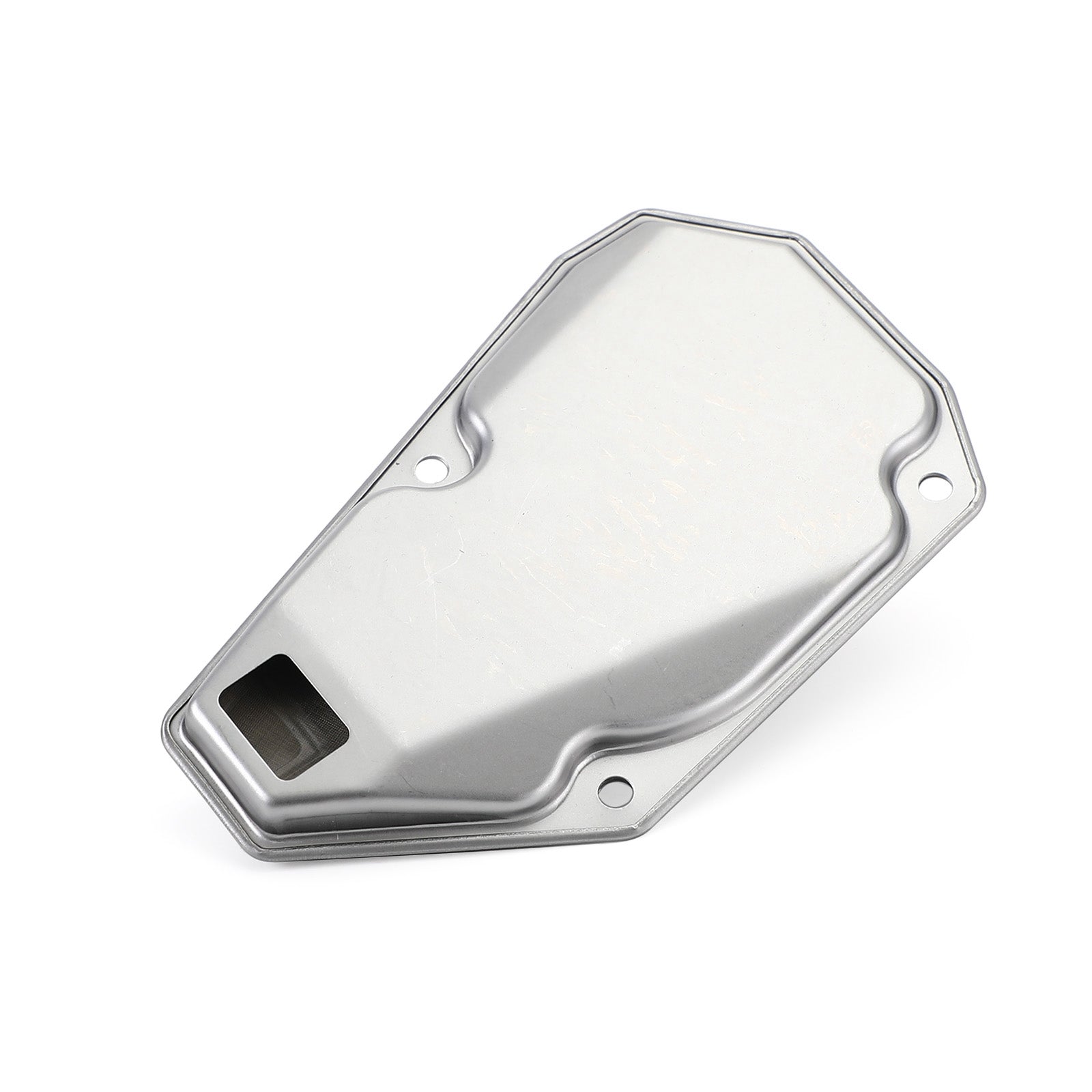 2012-2019 Nissan Sentra Versa RE0F11A JF015E Junta enfriadora de filtro de transmisión