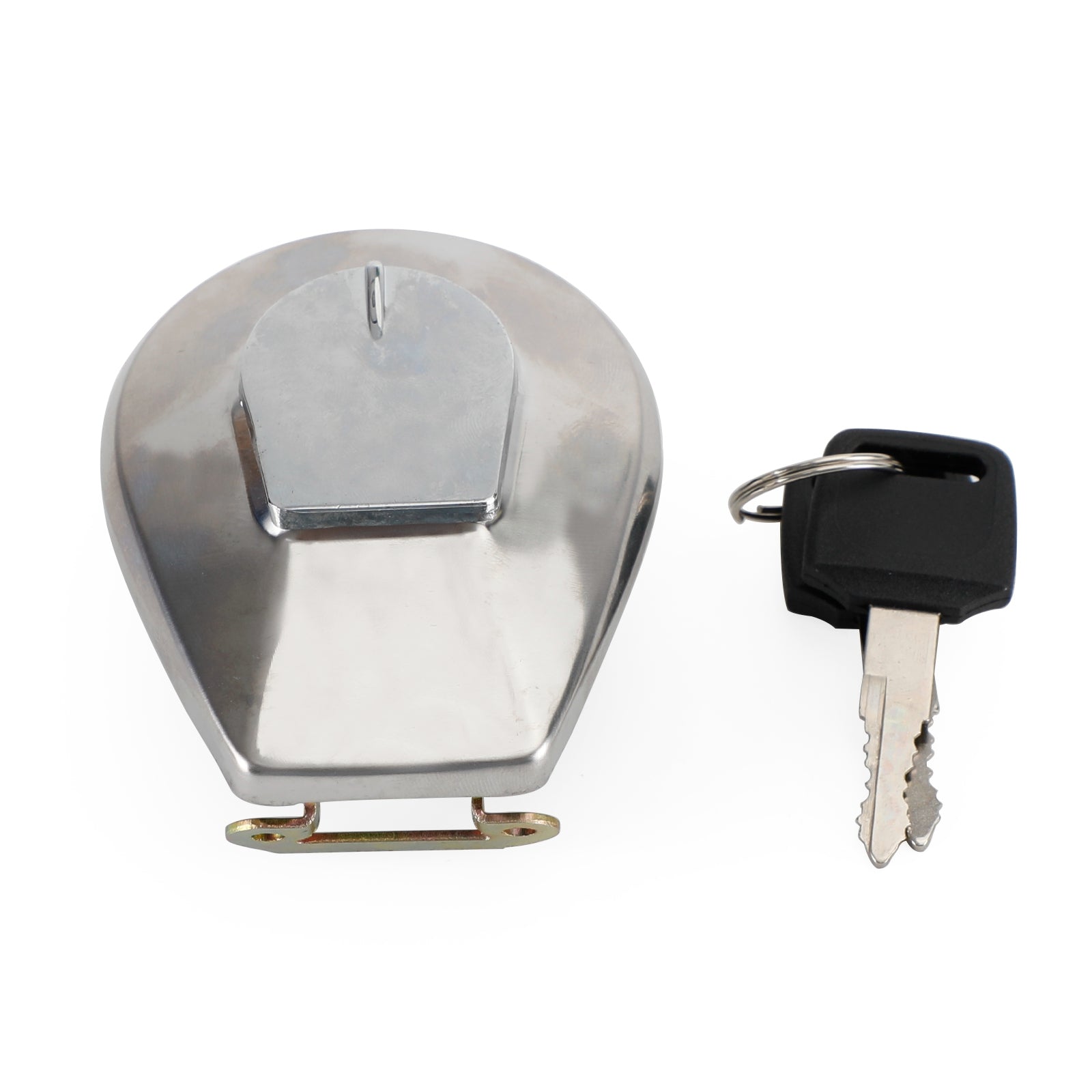 Bouchon de remplissage de carburant pour HONDA CB550SC/650SC/CB700SC VF1100C/500C/750C 17620-MB1-033