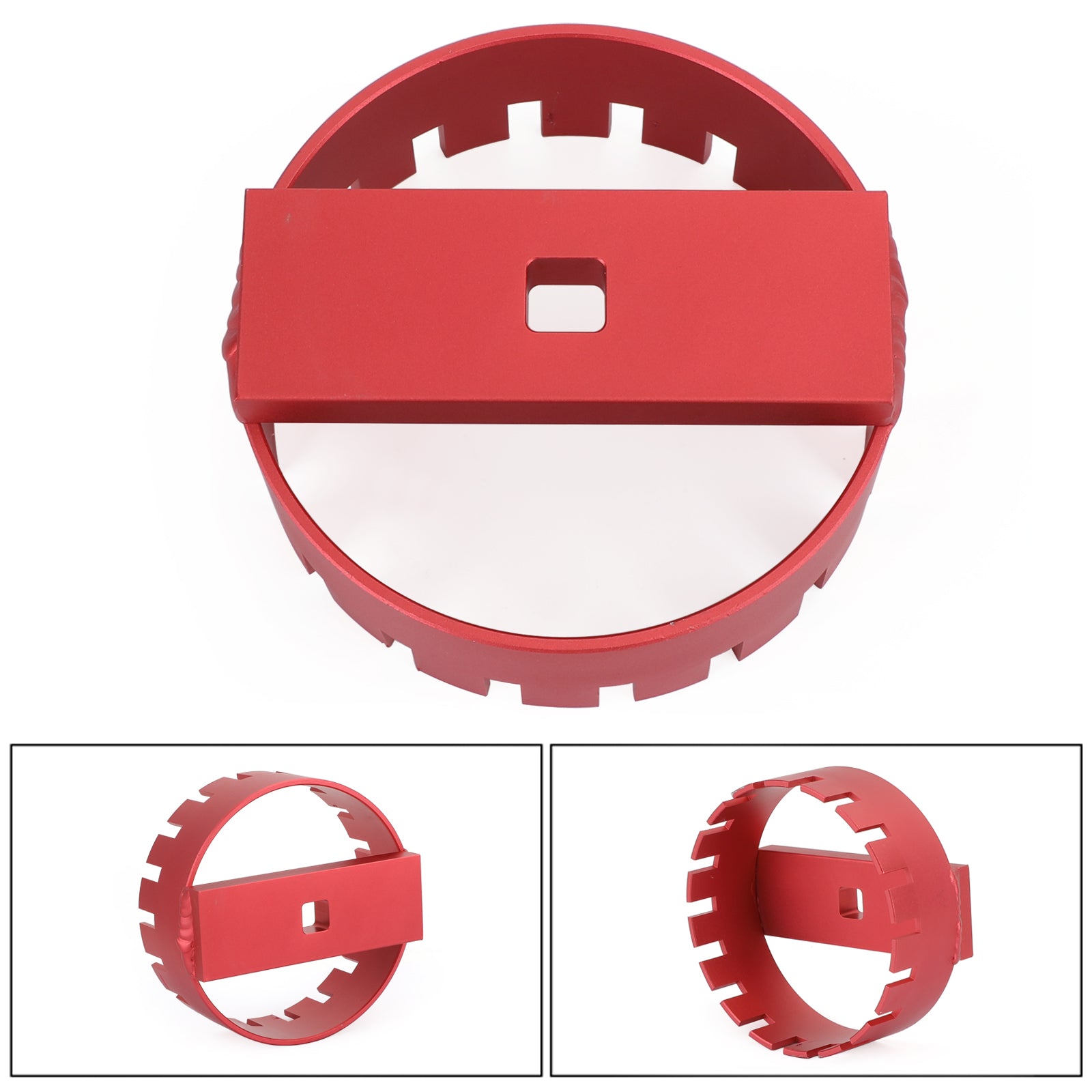 2003-2014 Volvo XC90 Brandstofpompaansluiting 69800 Generiek