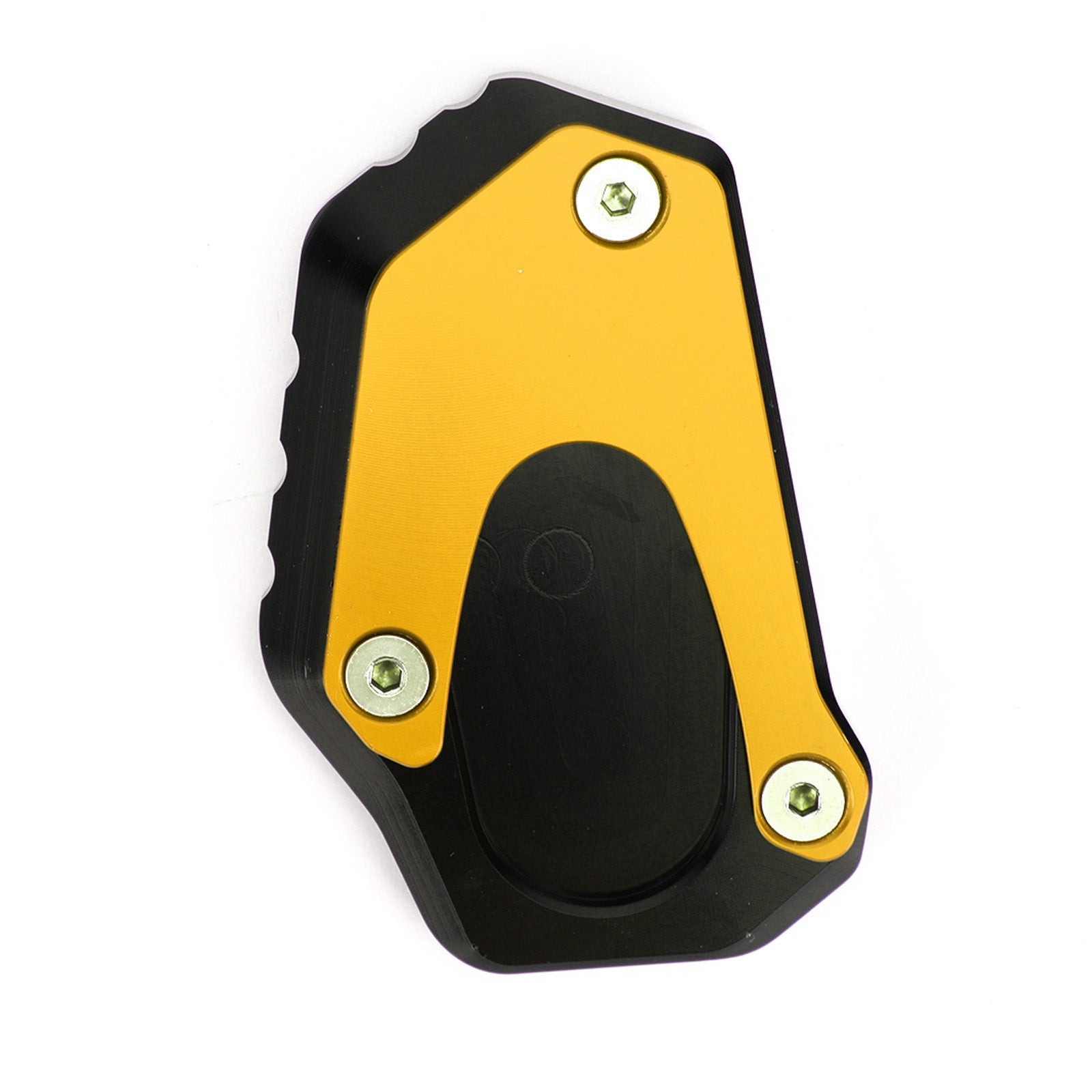 Motocykel Kickstand zväčšená doska vložka Fit for Suzuki V-Strom 1050a/XT 2020 generic