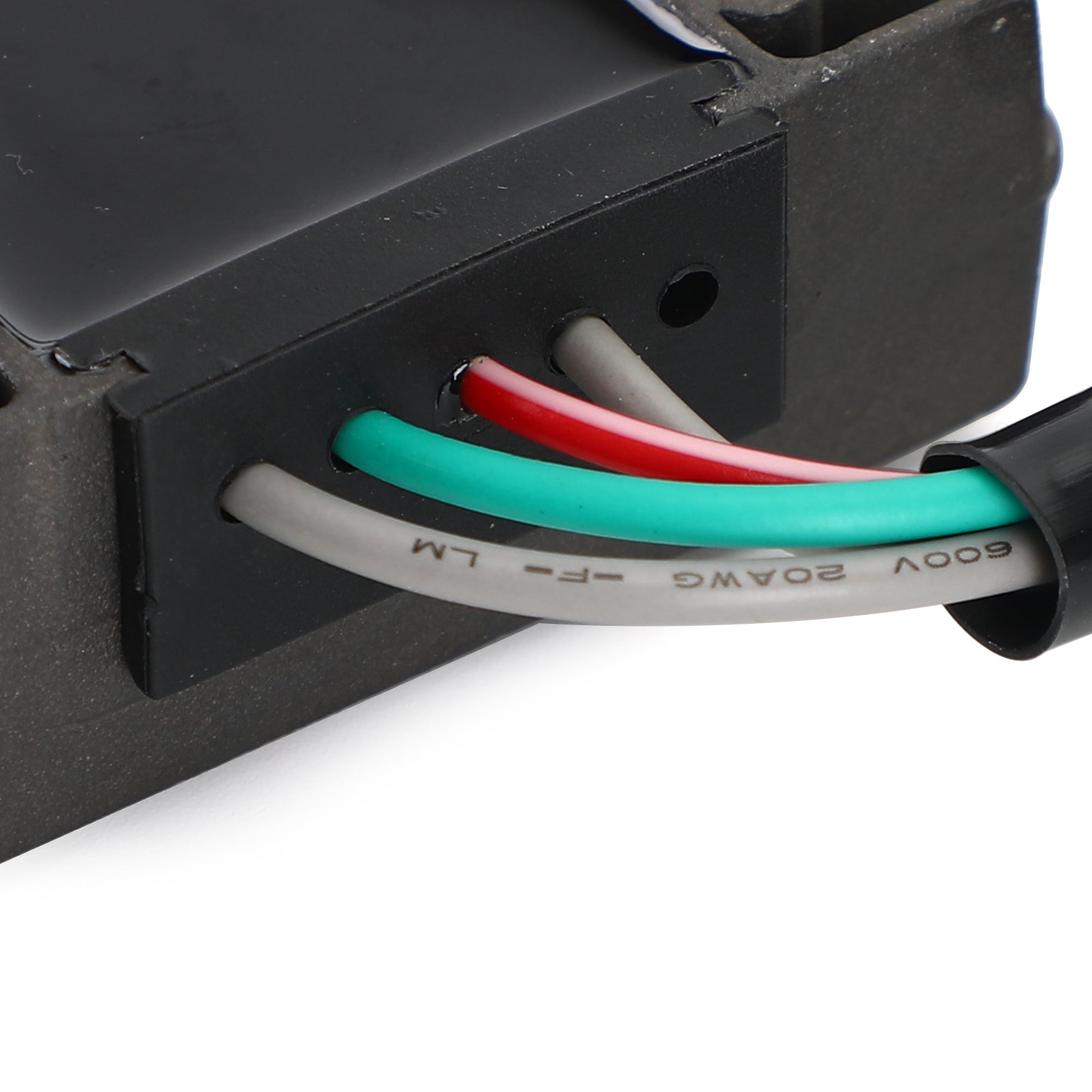 Rektifierare för Honda BF 9,9/15/30A 25D 9,9 hk-30 hk utombordare 31750-ZV7-003 Generisk