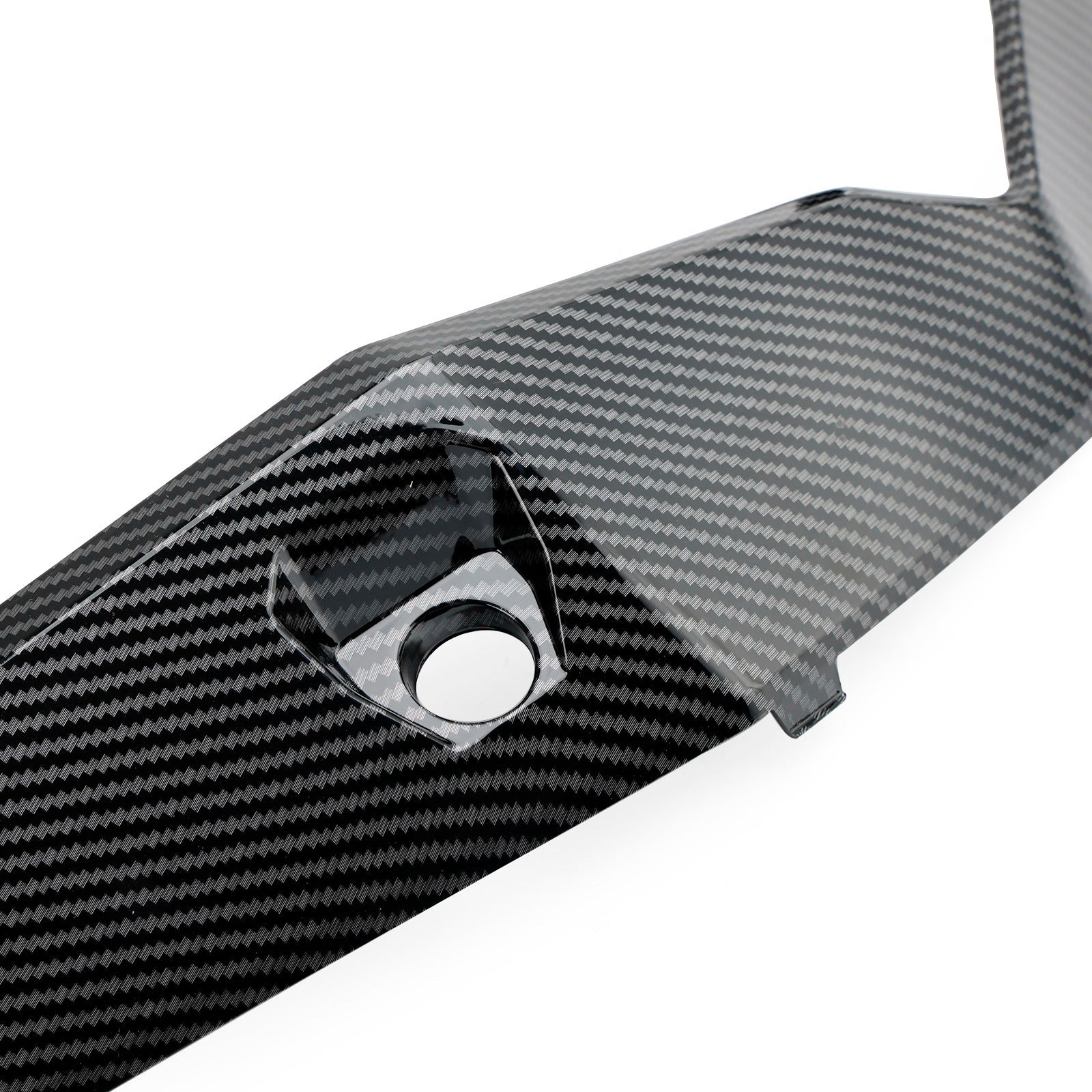 Honda X-ADV 750 XADV 2021-2023 Sidpedalskyddspanelen