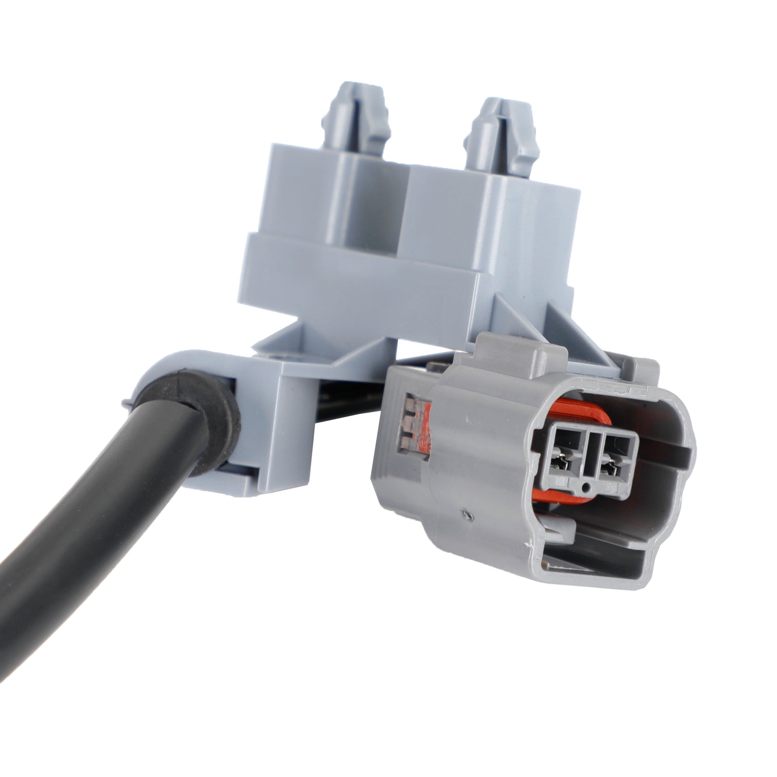 2脳ABS Wheel Speed Sensor Front L & R For Isuzu D-Max 2.5 Twin Turbo 2012-2019 Generic