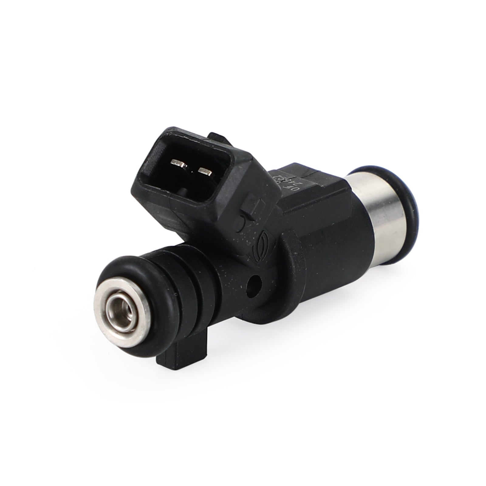 Injecteurs de carburant 0280156357, 4 pièces, adaptés à Peugeot 206 306 307 1007 1,4 l Berlingo