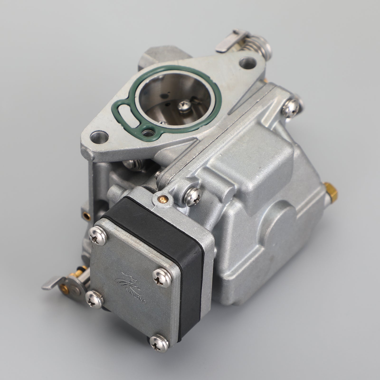 Förgasare för Tohatsu Nissan 9,9 hk 15 hk 18 hk Utombordsmotor 3G2-03100-2