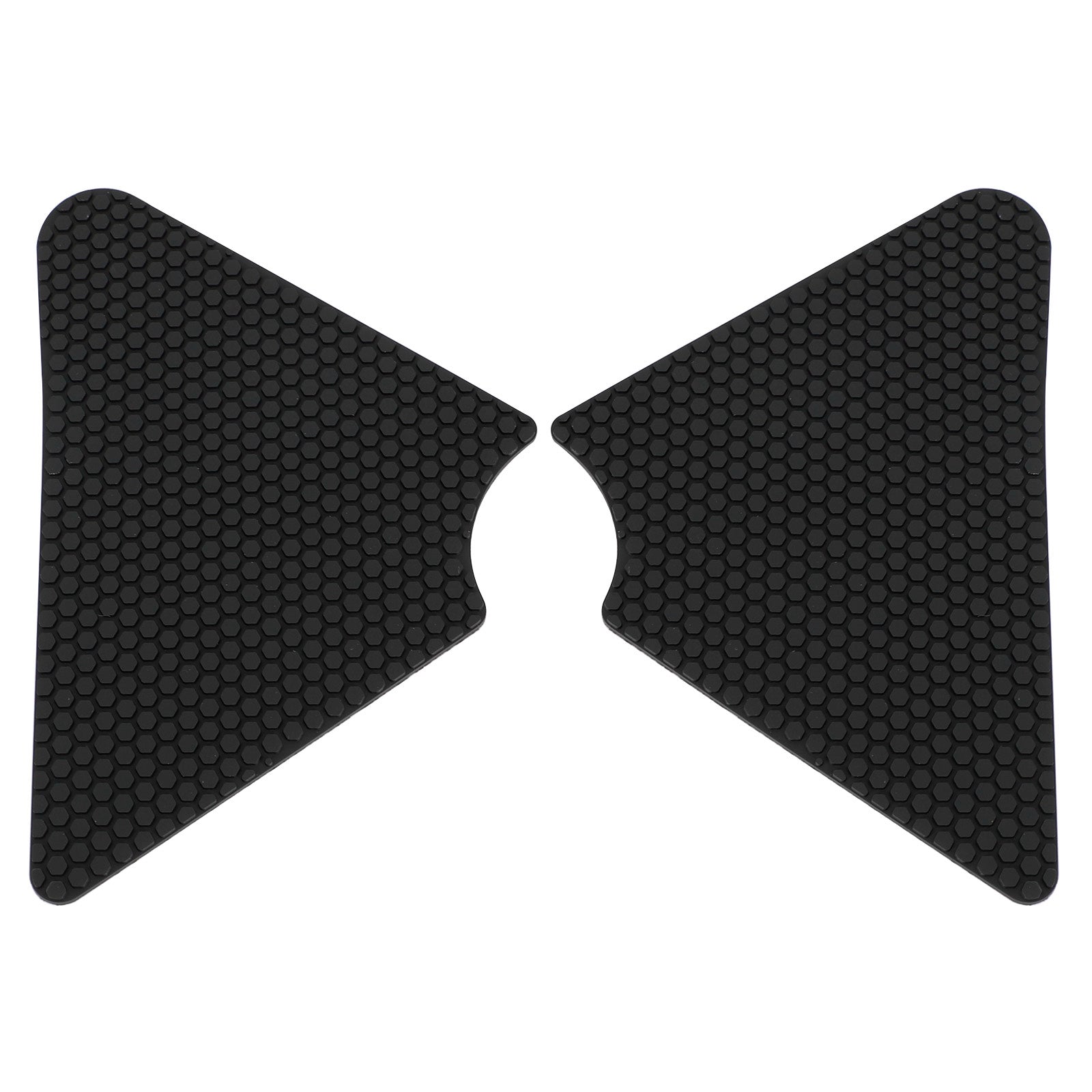 2021 2022 HONDA GROM MSX 125 Tanque lateral TRAÇÃO PRETECENDO ANEL