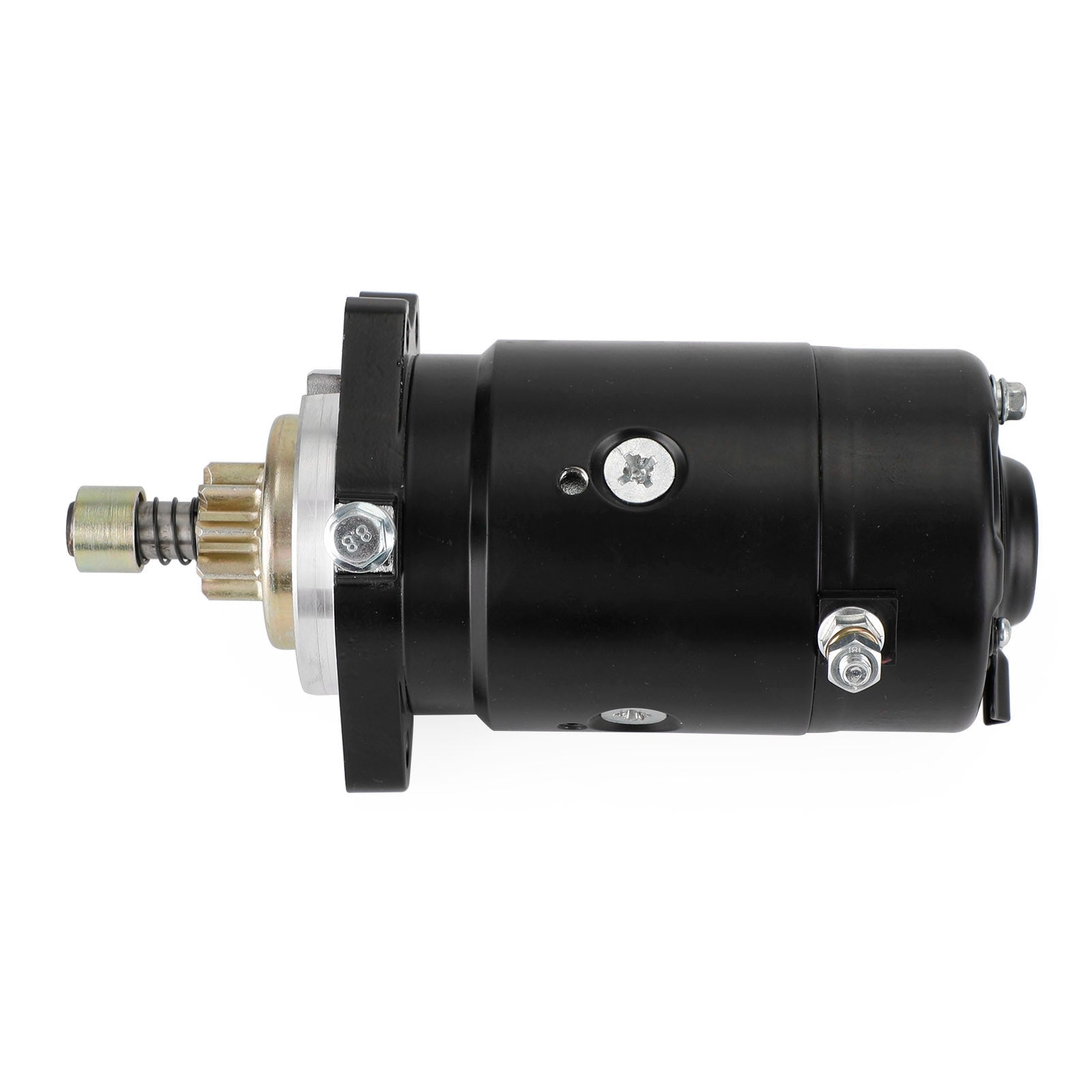 Starter för Mercury Marine 40 55 60hp 50-81490M 50-92669M 50-97072M 50-97072T