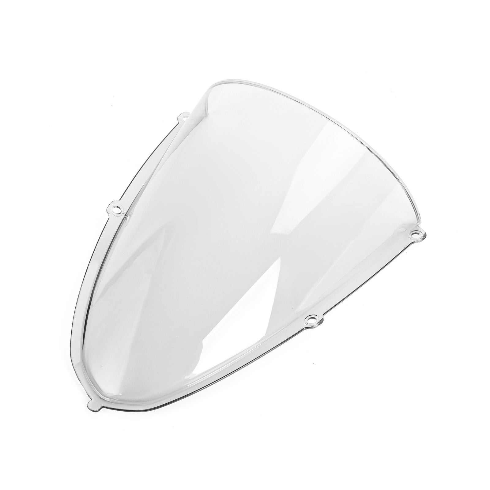 Aprilia RS660 2020-2022 ABS Motorsykkel frontrute frontrute