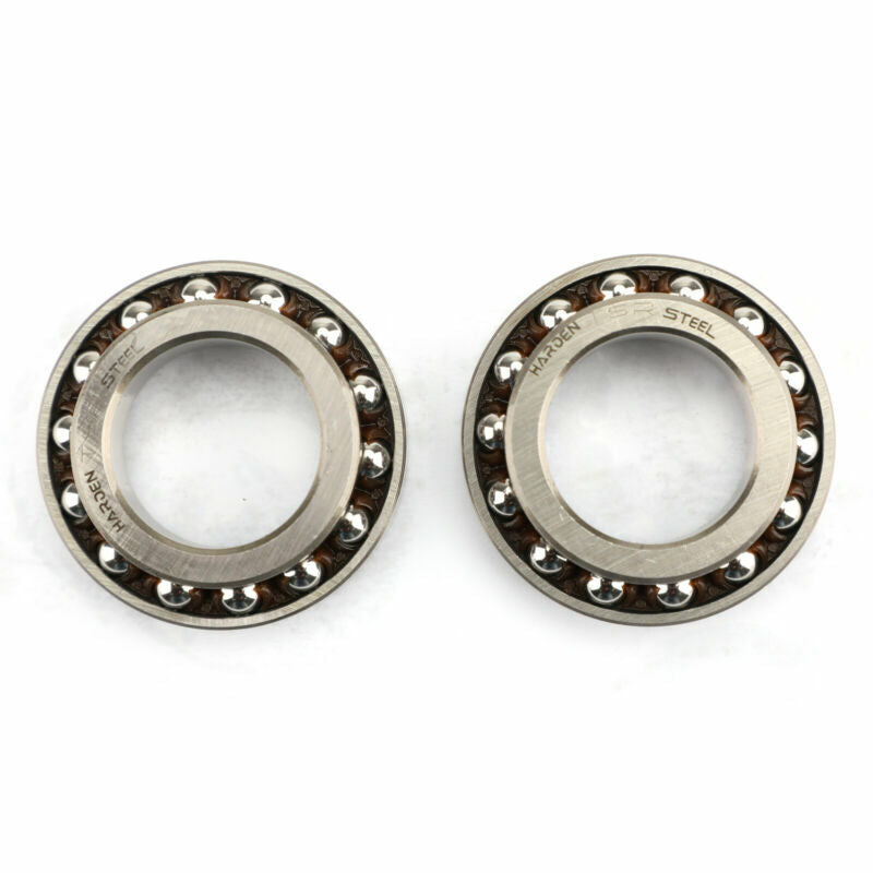 Honda NXR150 XLR250 91015-KT8-005 Övre & Nedre styrstångslagersats