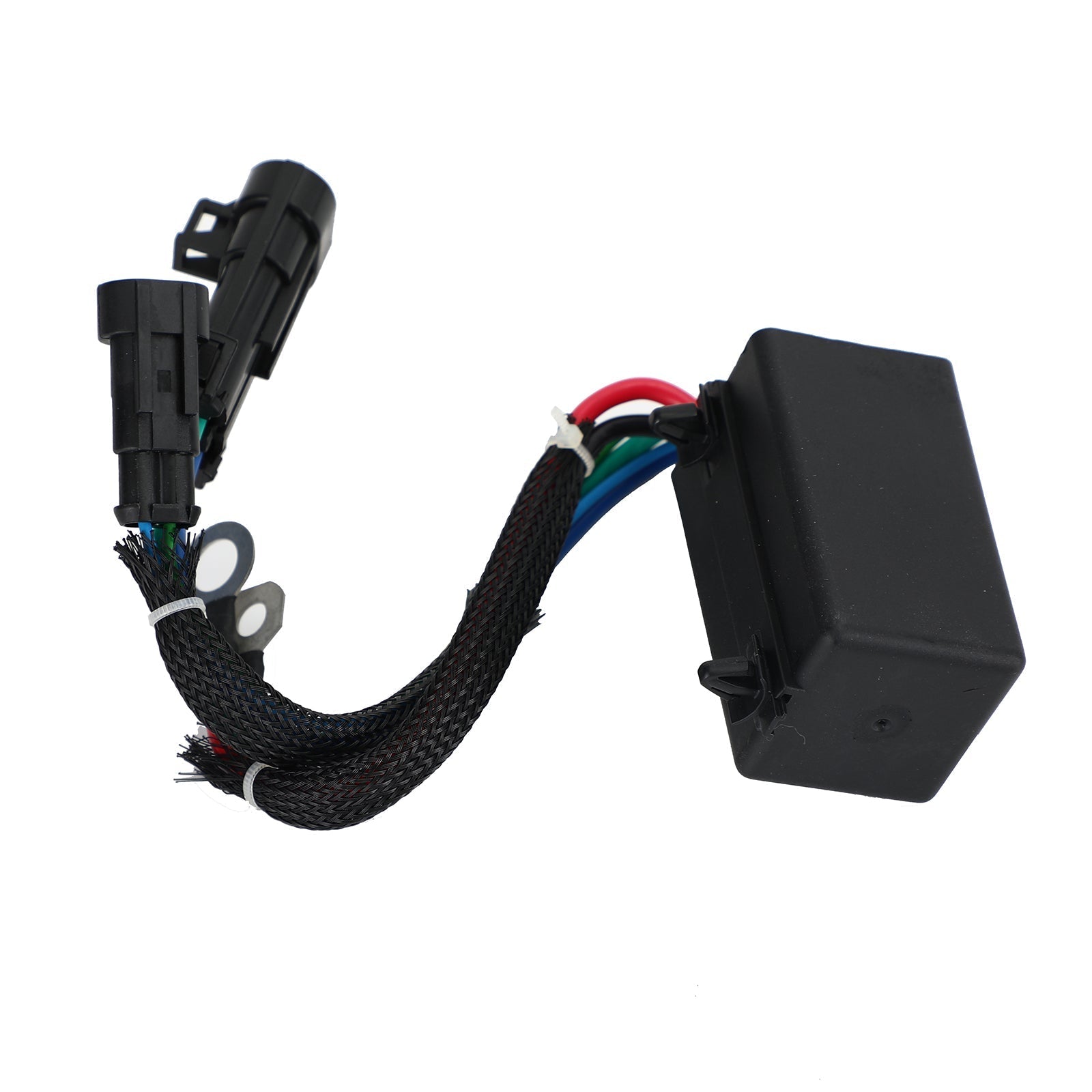 Relé de ajuste de inclinación apto para Johnson Evinrude 40HP 50HP 60HP 75HP 90HP 150HP 0586767