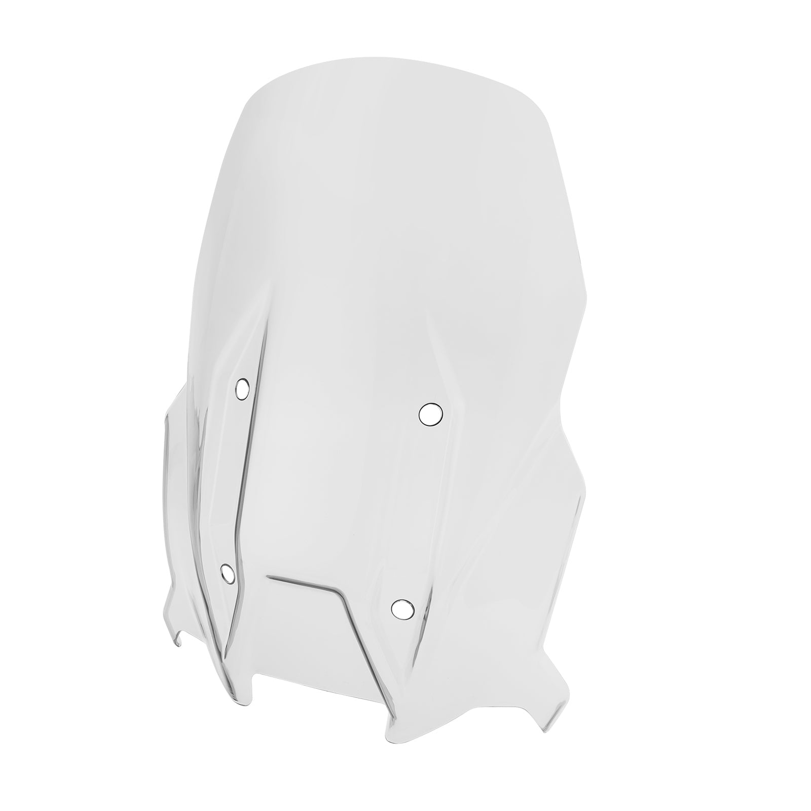 Aprilia Tuareg 660 2022 ABS Motocyklové čelné sklo čelného skla