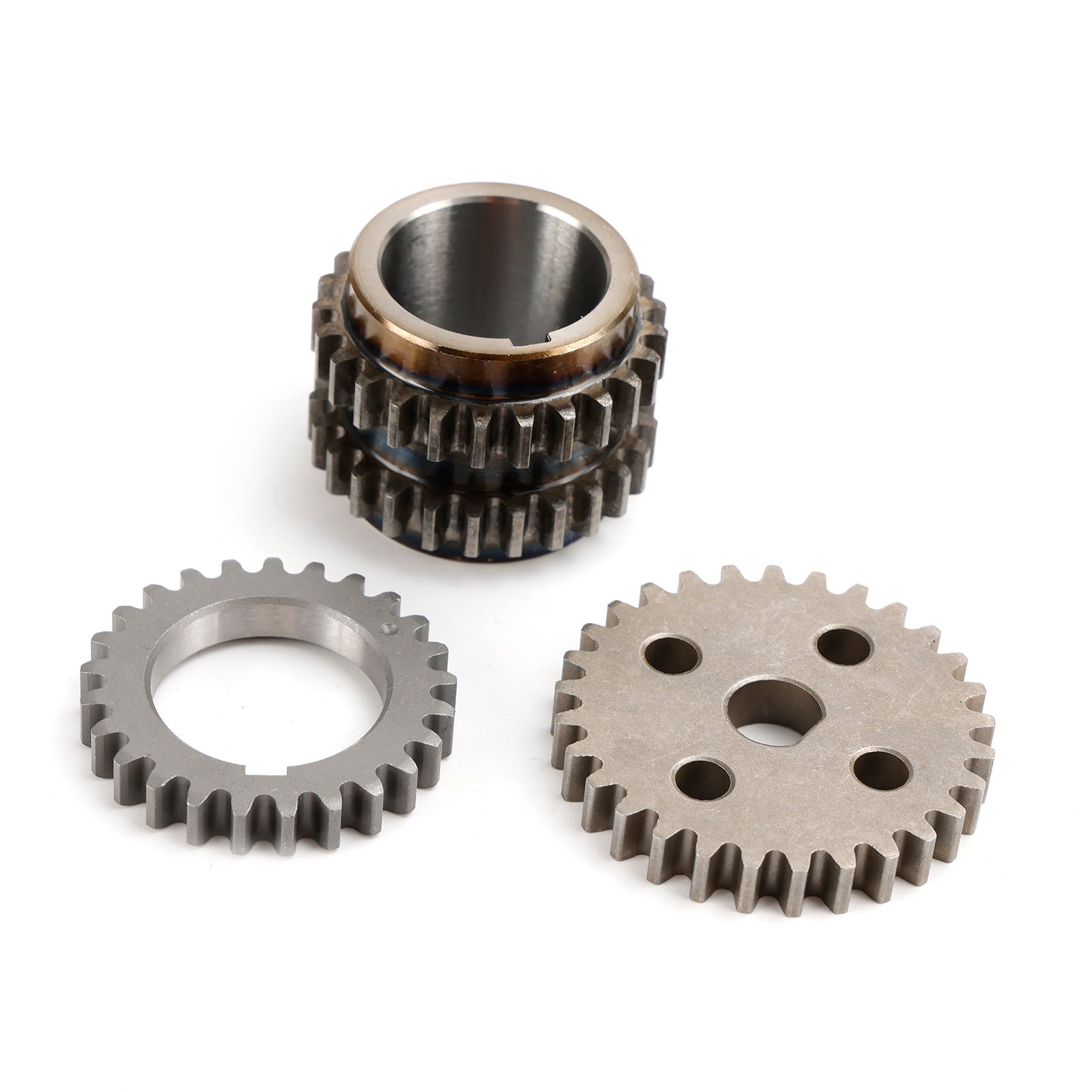 2011-2013 Kia Sorento 3.5L DOHC V6 24V Tidskedjet Kit 24312-3C100 24420-3C100 24410-3C300