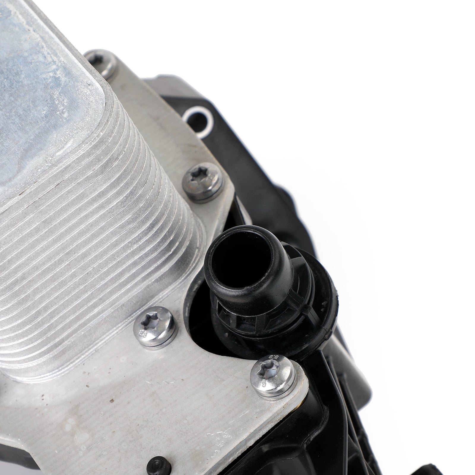 BMW F20 F22 F30 G30 G32 X4 Motoroliekoelerfilterhuis 11428596283