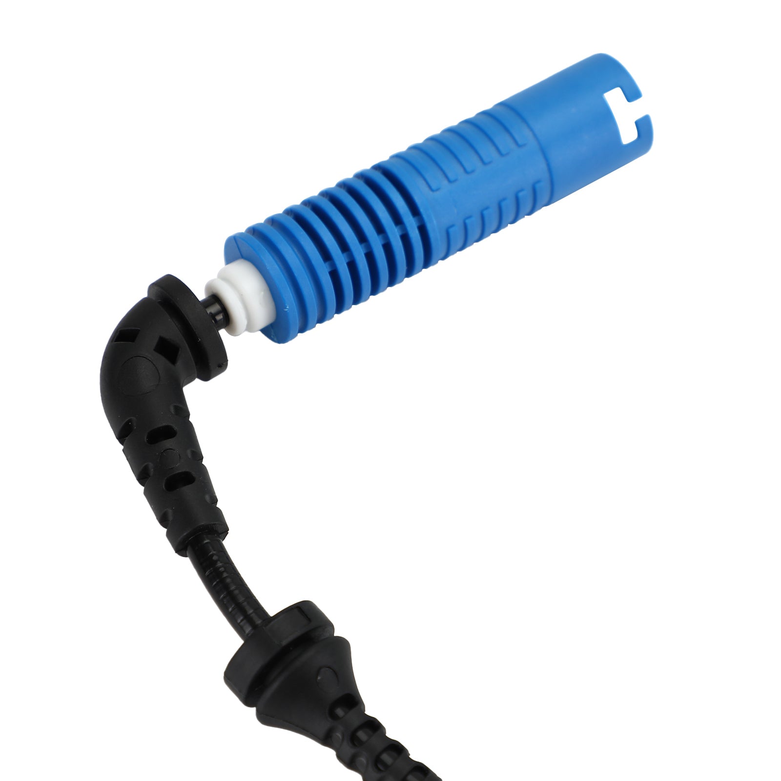 Sensor de velocidade do ABS da frente esquerda 34526752681 para BMW 330i 2001 - 2005