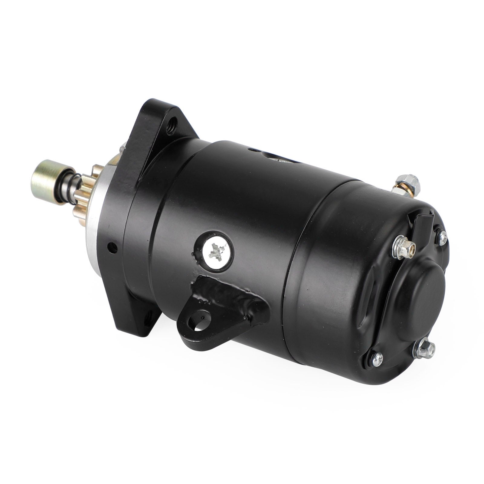 Arrancador para Yamaha C CV 55Hp 1989-2010 676-81800-10 697-81800-10 697-81800-11