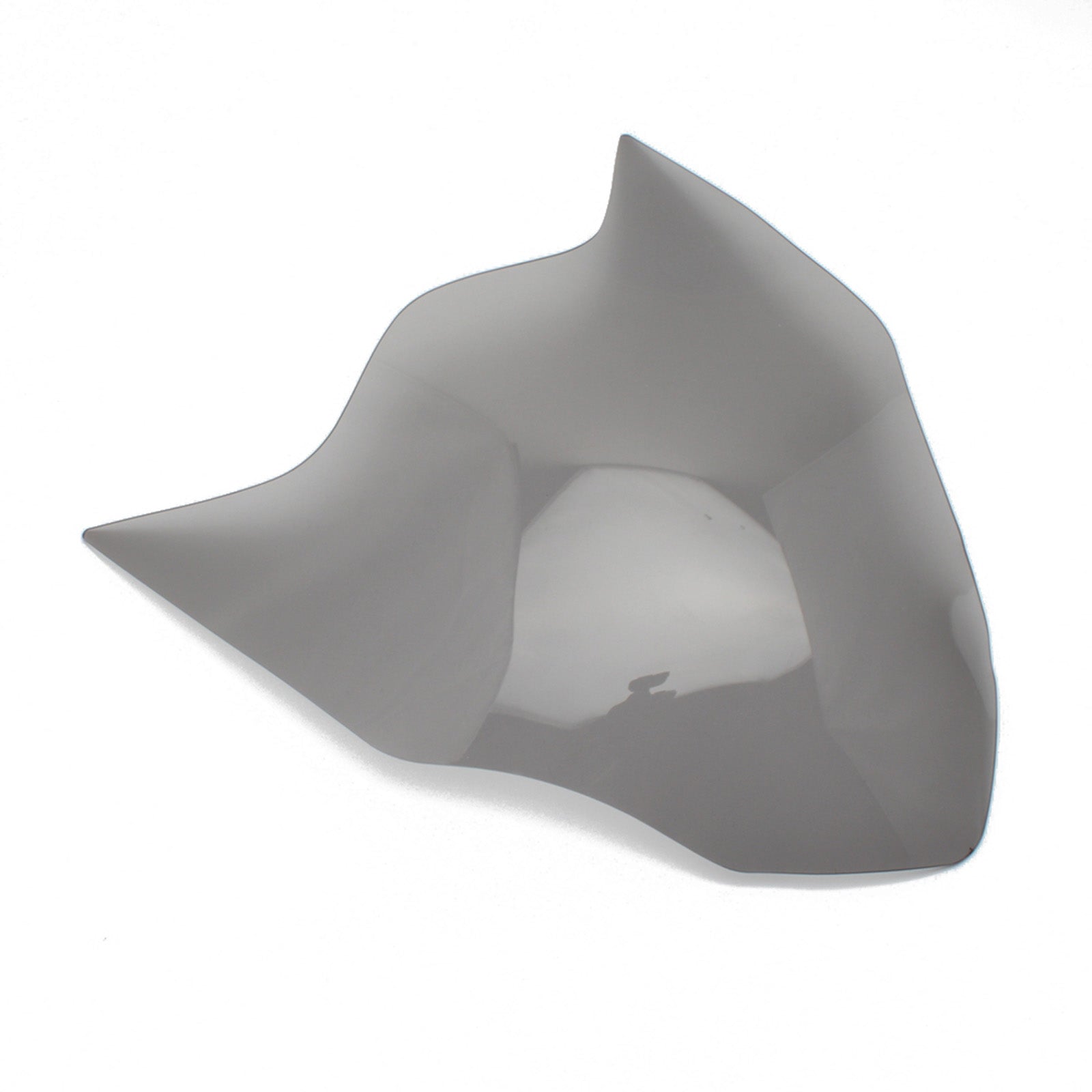 ¿Protección de lente de faro delantero adecuada para Suzuki Gsx-R 600 Gsx R 600 14-20? Humo genérico