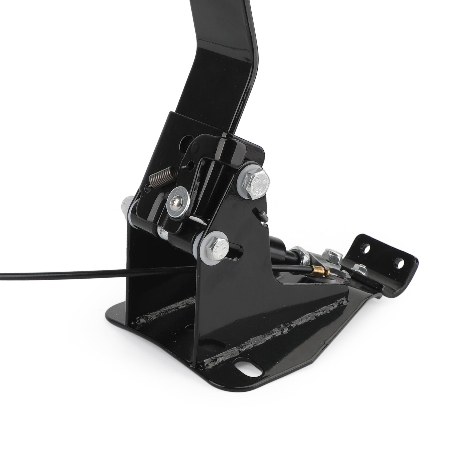 Respaldo del conductor para Touring Road Street Electra Glide FLHR FLTR genérico 2009-2020