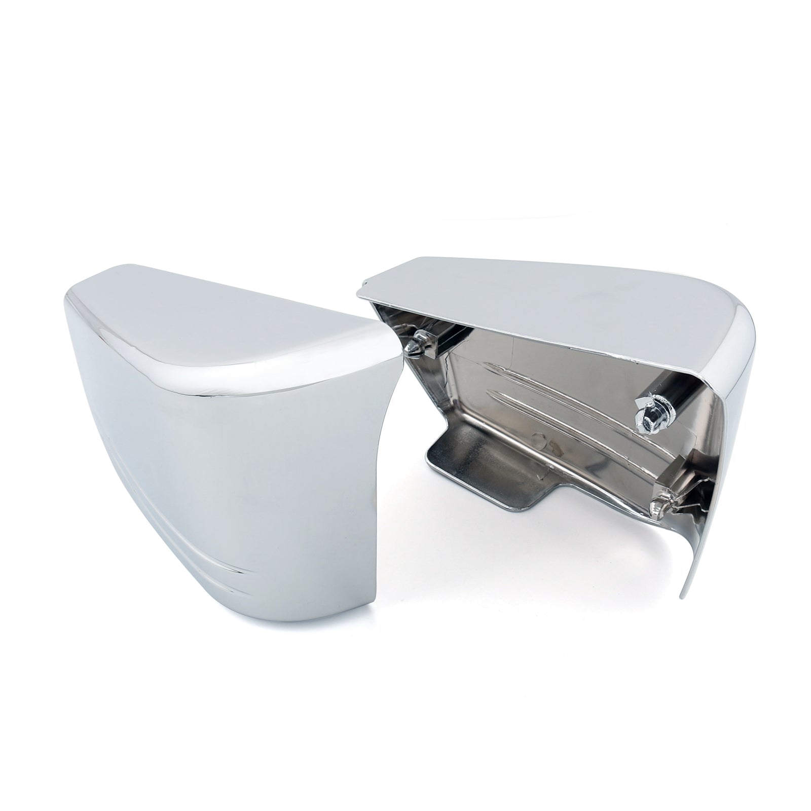 Fairing Battery Side Cover for Honda VTX 1800 C VTX1800C Custom 02-04 06-08 Generic