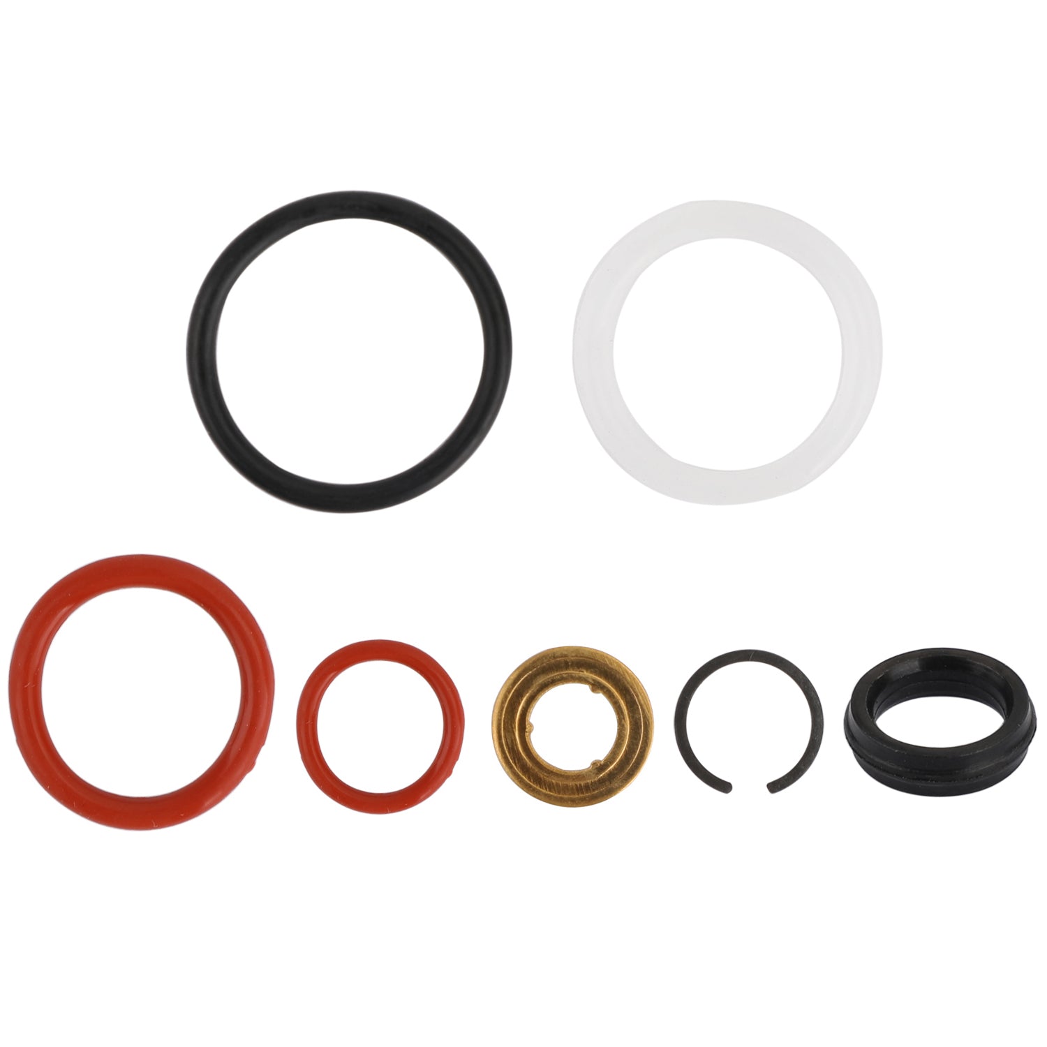 Súprava na odstraňovanie šálky injektora Riekovky