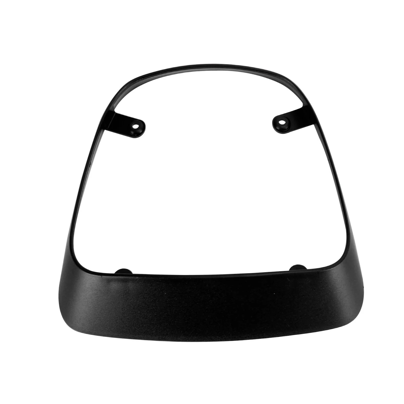 Vespa 2014-2022 Primavera 125/150 2016-2022 Sprint 150 Tail Tail Tampa traseira Guarda