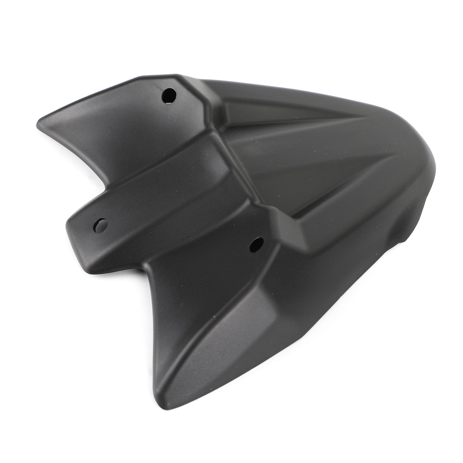 Front Fender näbbförlängning för Yamaha Tracer 700 2016-2019 Tracer 700 GT 2019 Generic