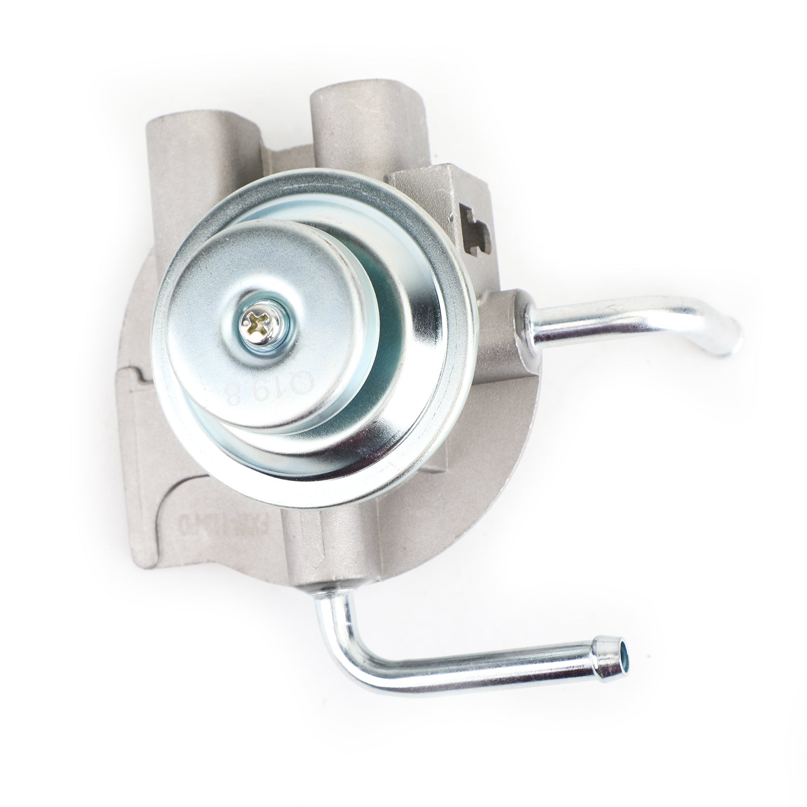 Nouvelle pompe d'amorce de carburant diesel pour Mazda Bravo Ranger Courier B2500 2,5L 2002-2006 générique