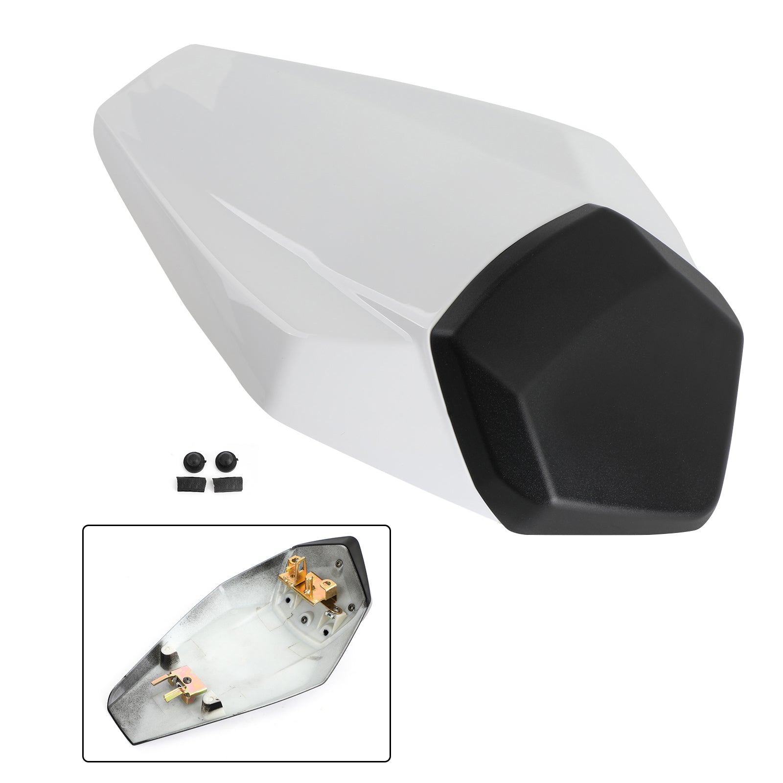 Kawasaki ZX6R ZX10R 2019-2023