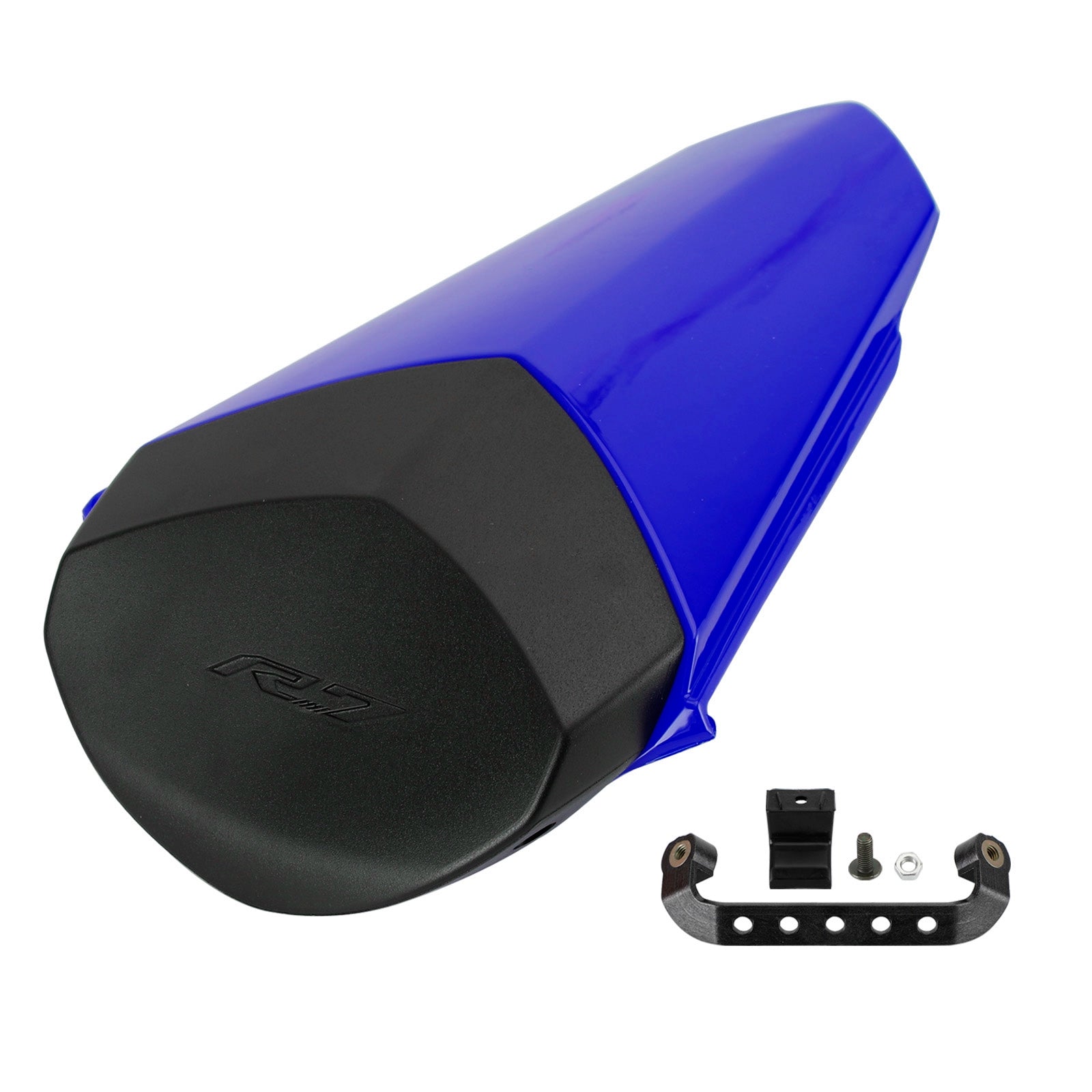 2022-2023 YAMAHA YZF-R7 YZF R7 zadné sedadlo Cover Cover COWL COWL