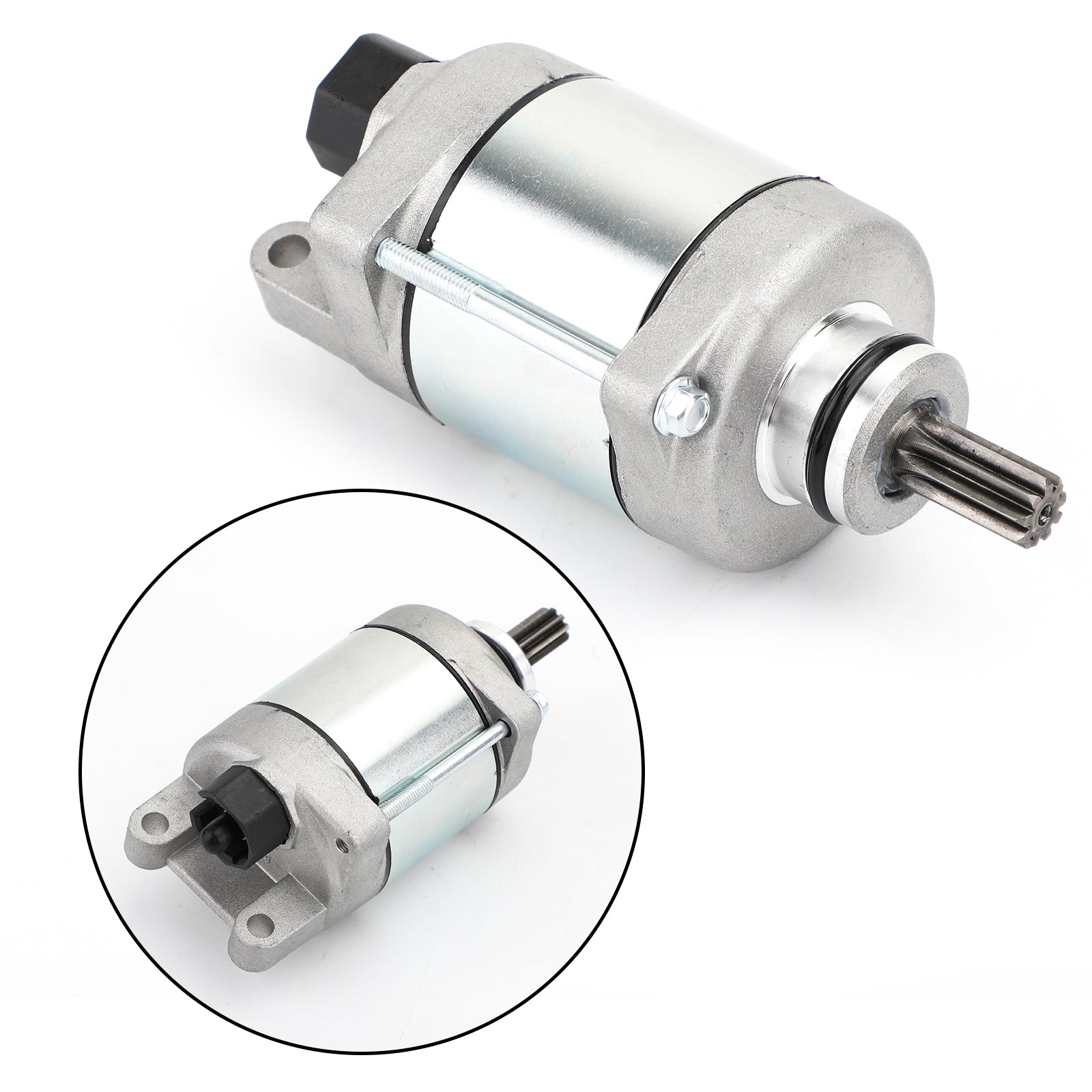 Startmotor Fit for EXC SXF XCF 250 350 Freeride 350cc 12-2017 77240001100 Generisk