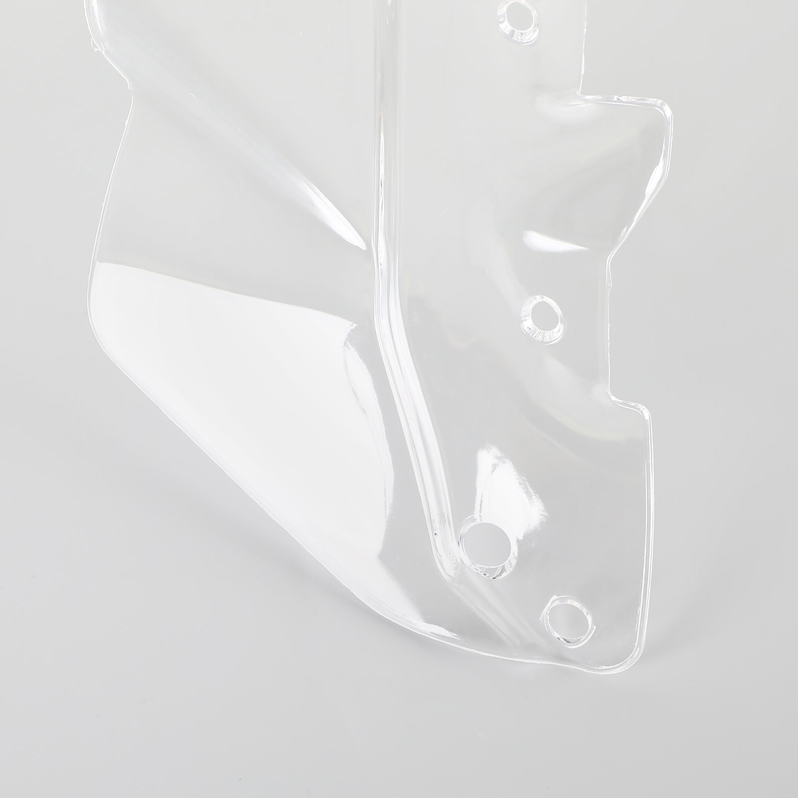 Håndbeskyttelsesutvidelser Håndbeskytter Fit for Yamaha Tracer 900/GT 2018-2021