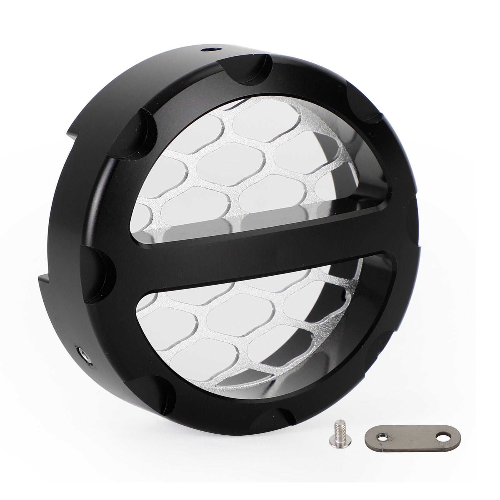 Aluminiums luftinntak spissdeksel for BMW R Ninet Scrambler Racer Urban 2013-2022 Generic